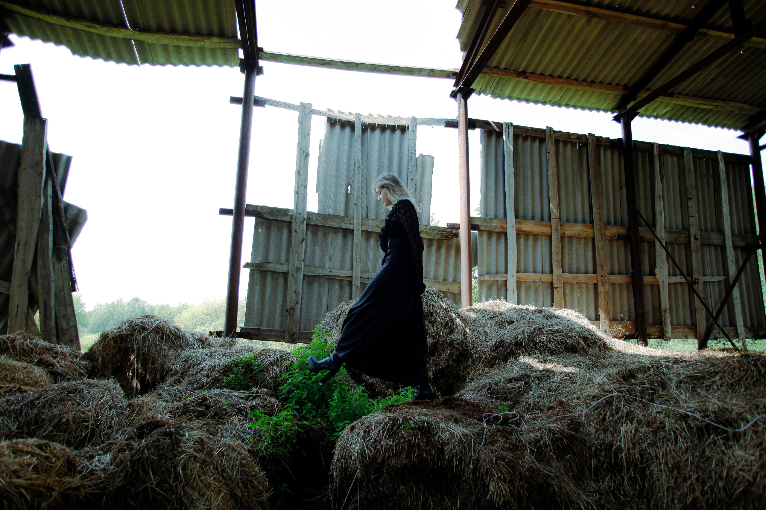 Услуги. Galchenok