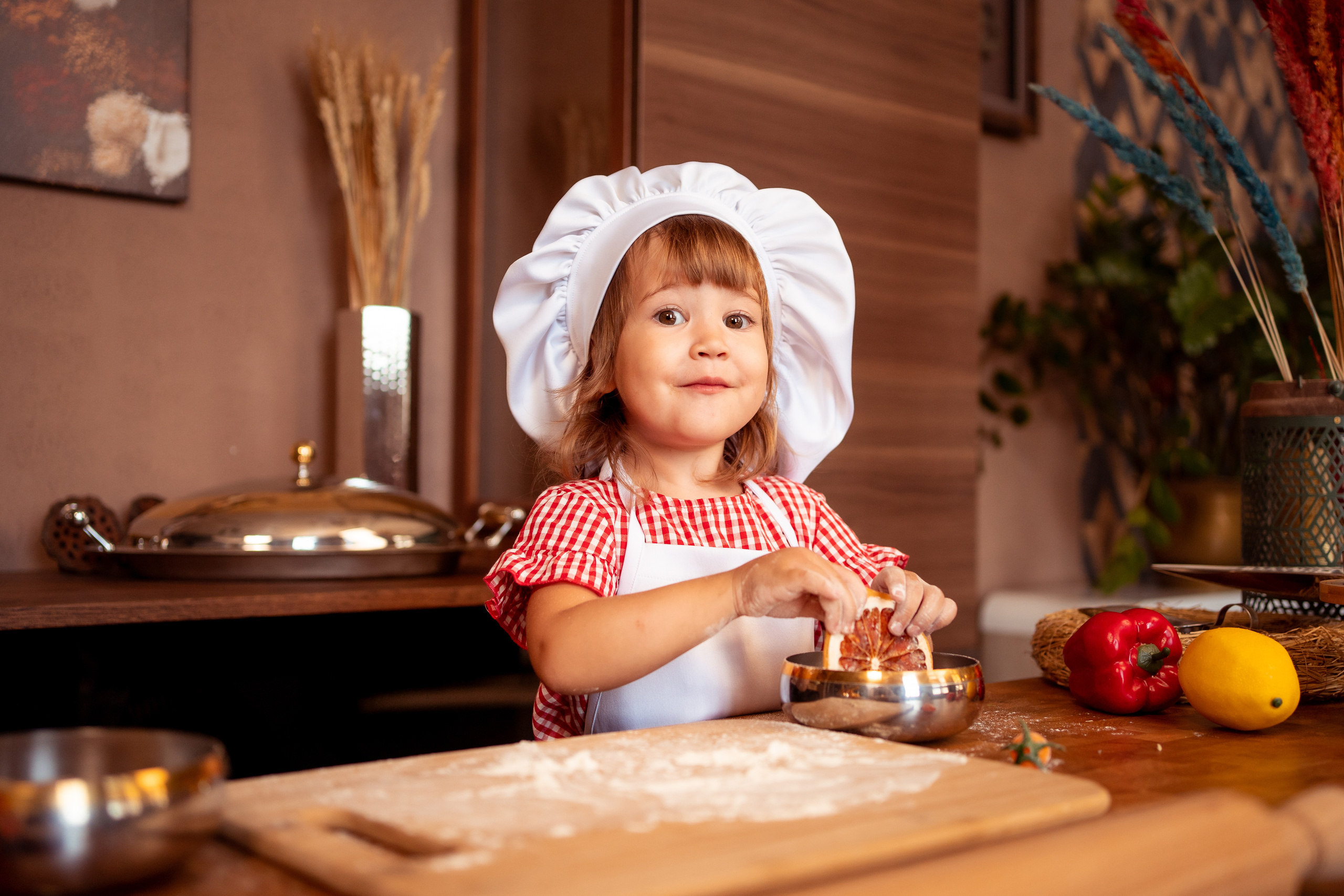 Фотосессия в студии Краснодар