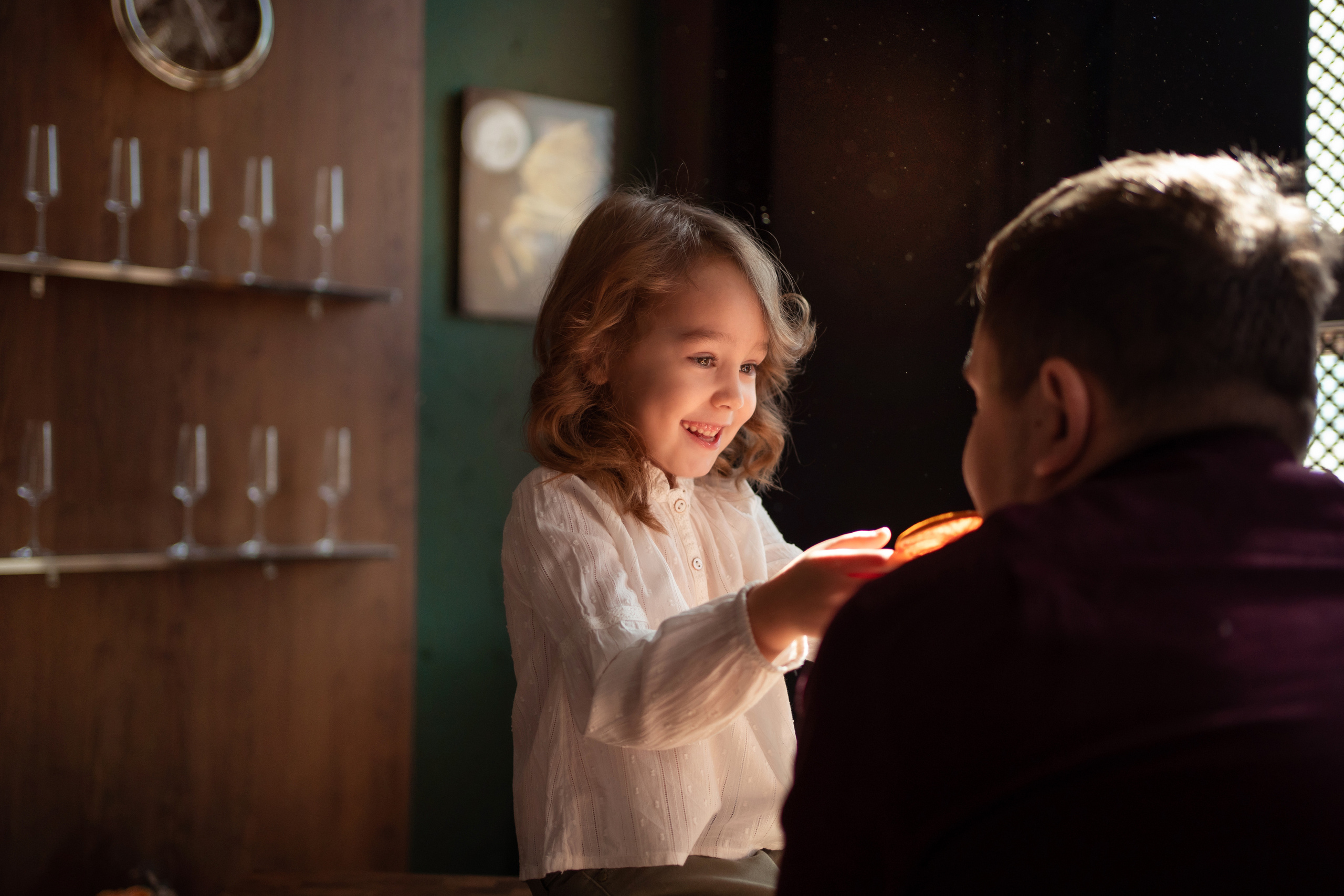 Фотосессия в студии Краснодар