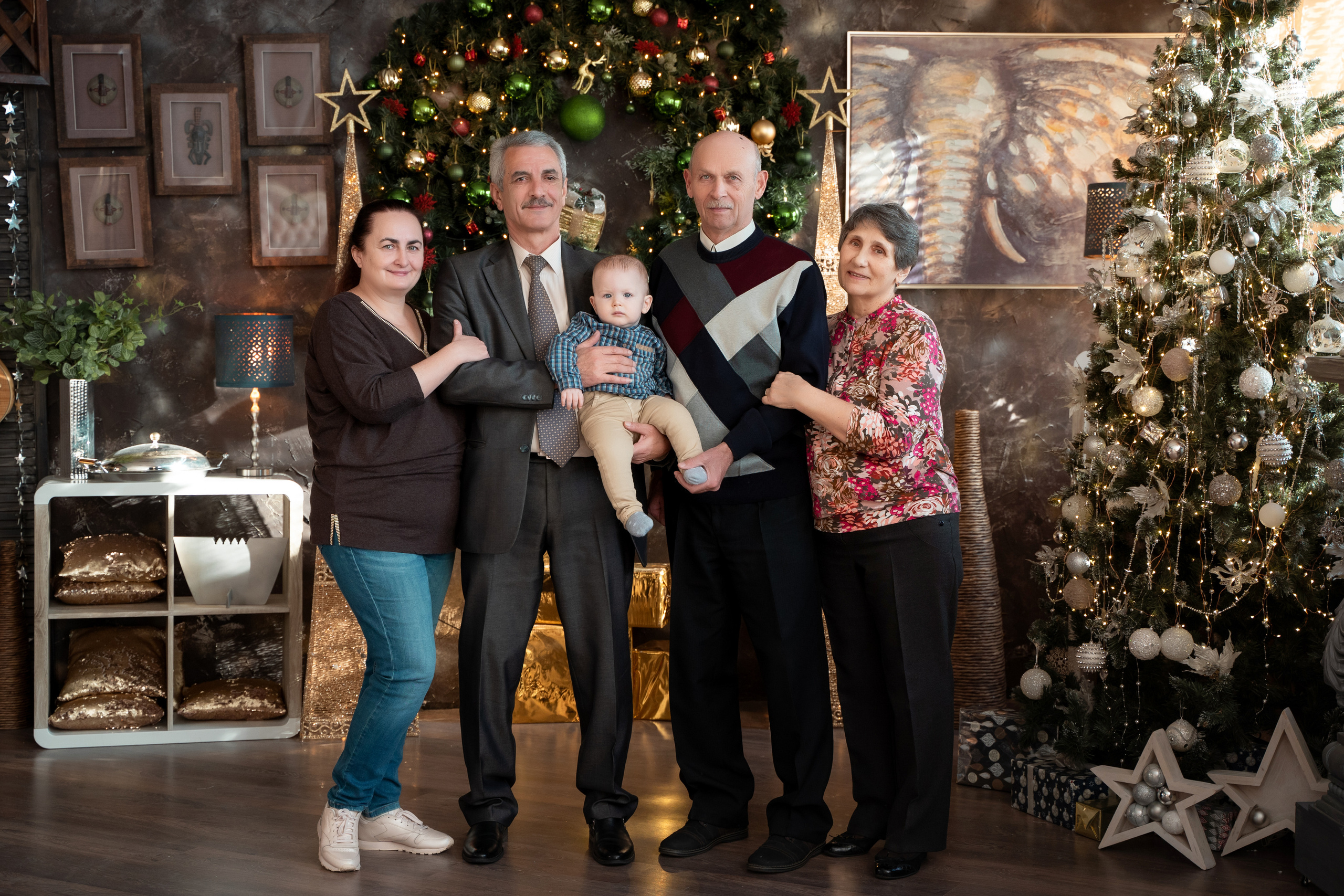 Фотосессия в студии Краснодар