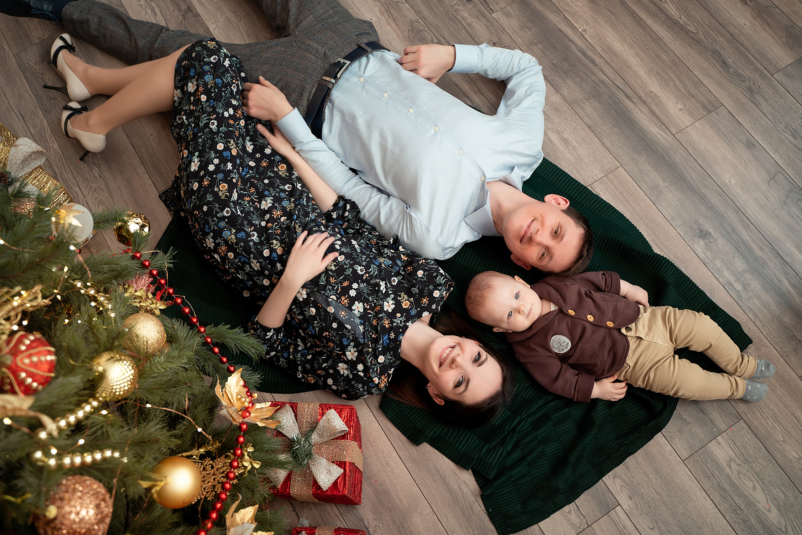 Фотосессия в студии Краснодар