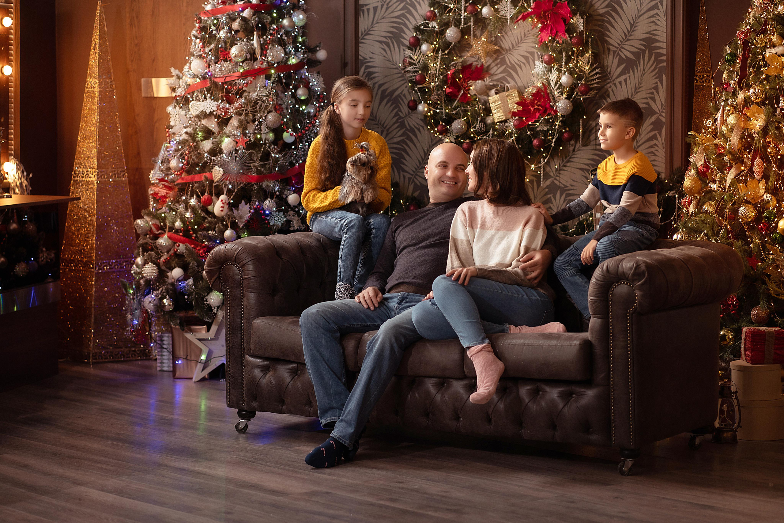 Фотосессия в студии Краснодар