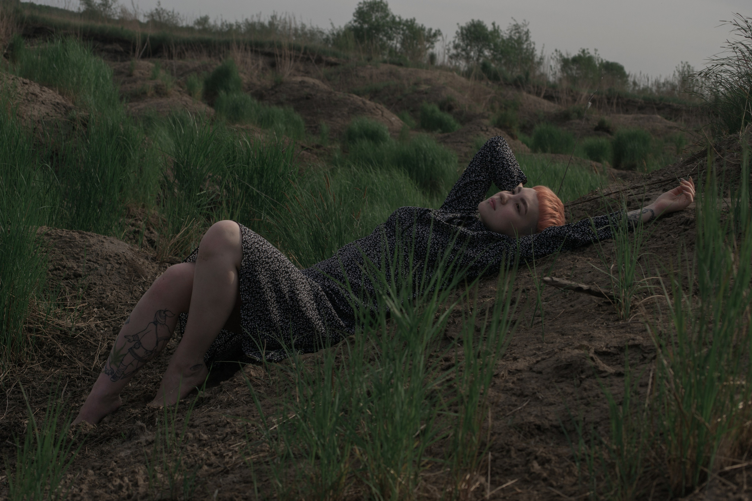 Удэгейша. Колентеева Наталья/фотограф