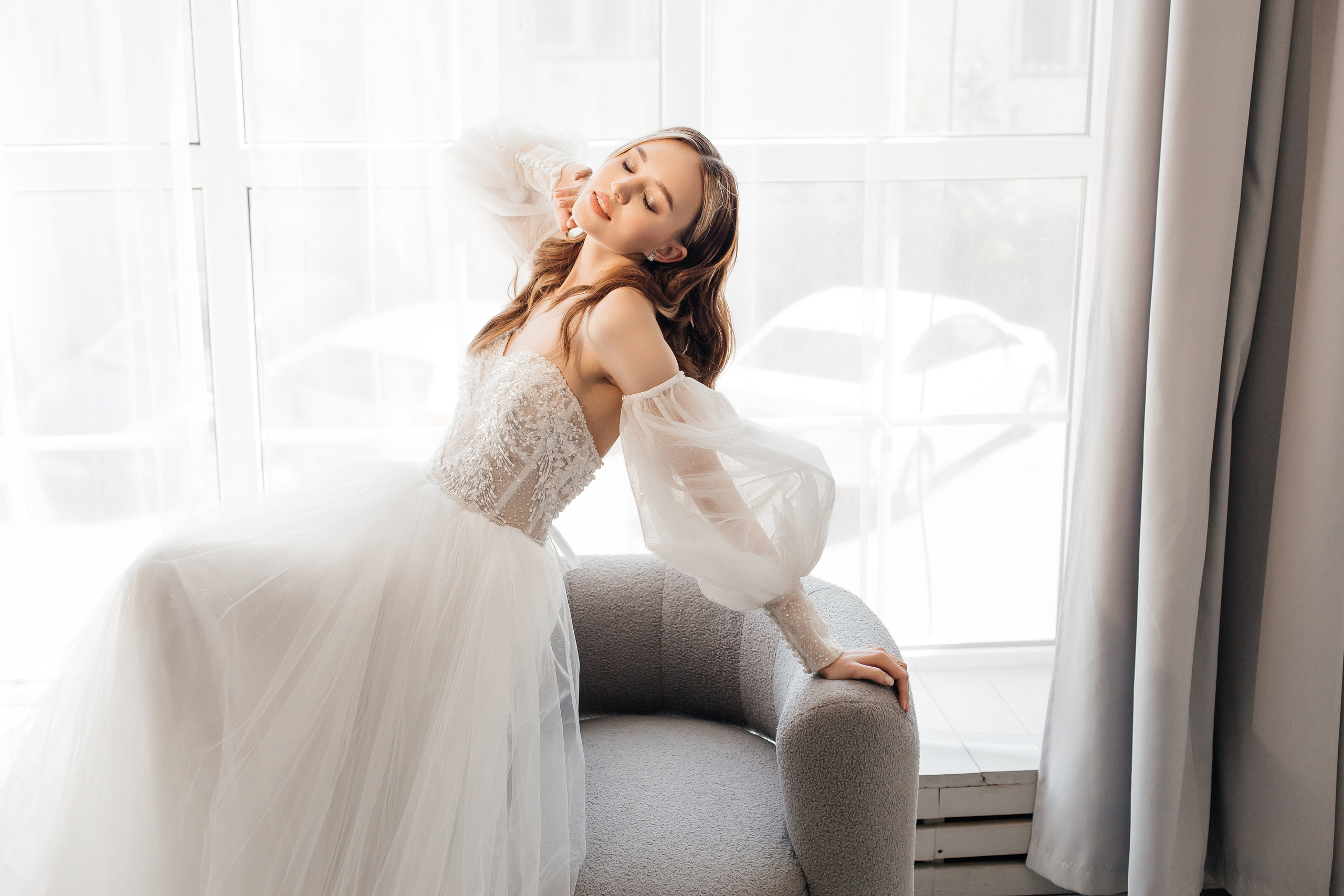 Советы по позированию. Свадебный фотограф в Орле Андрей Поляков