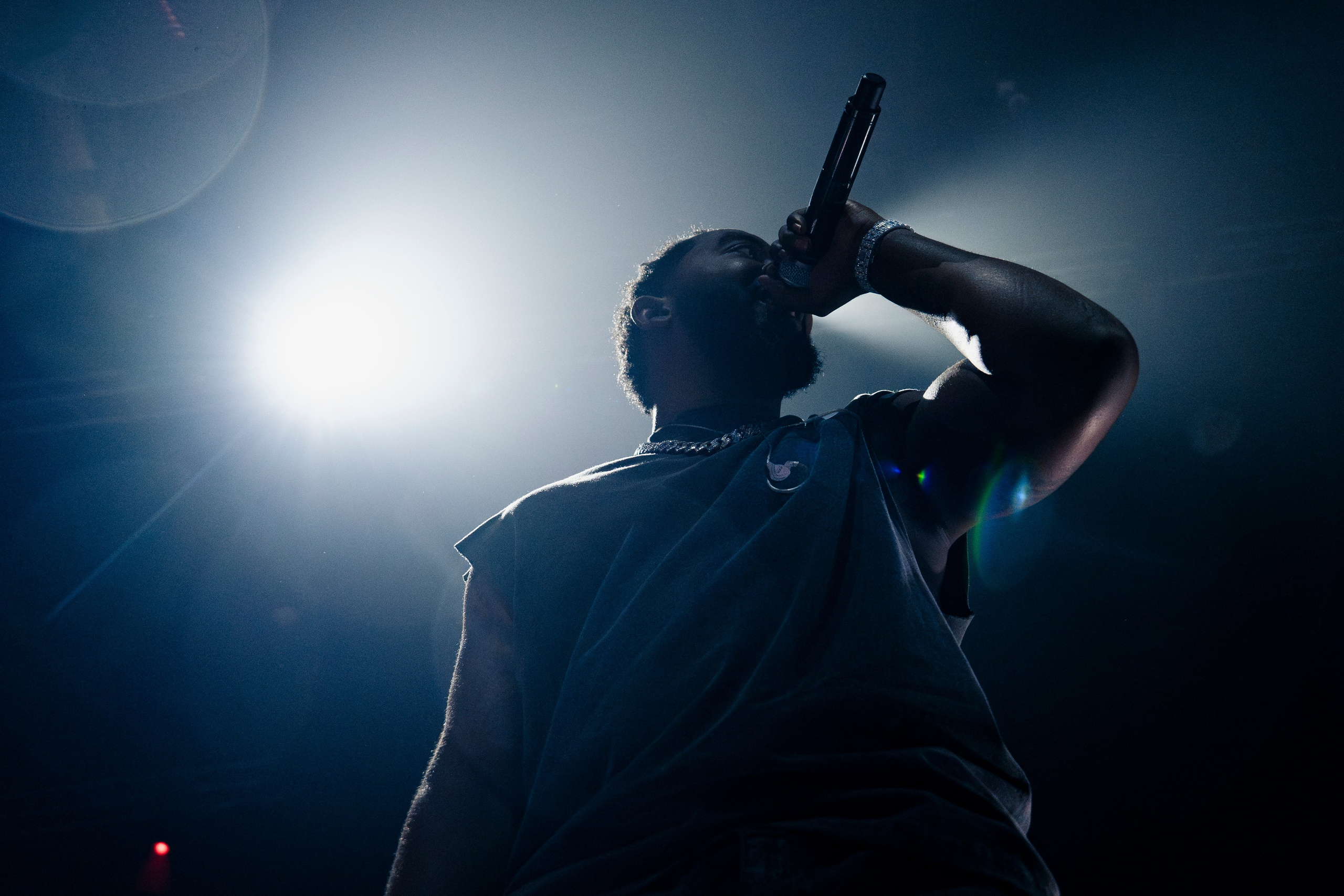 Desiigner. 1amfreestylee