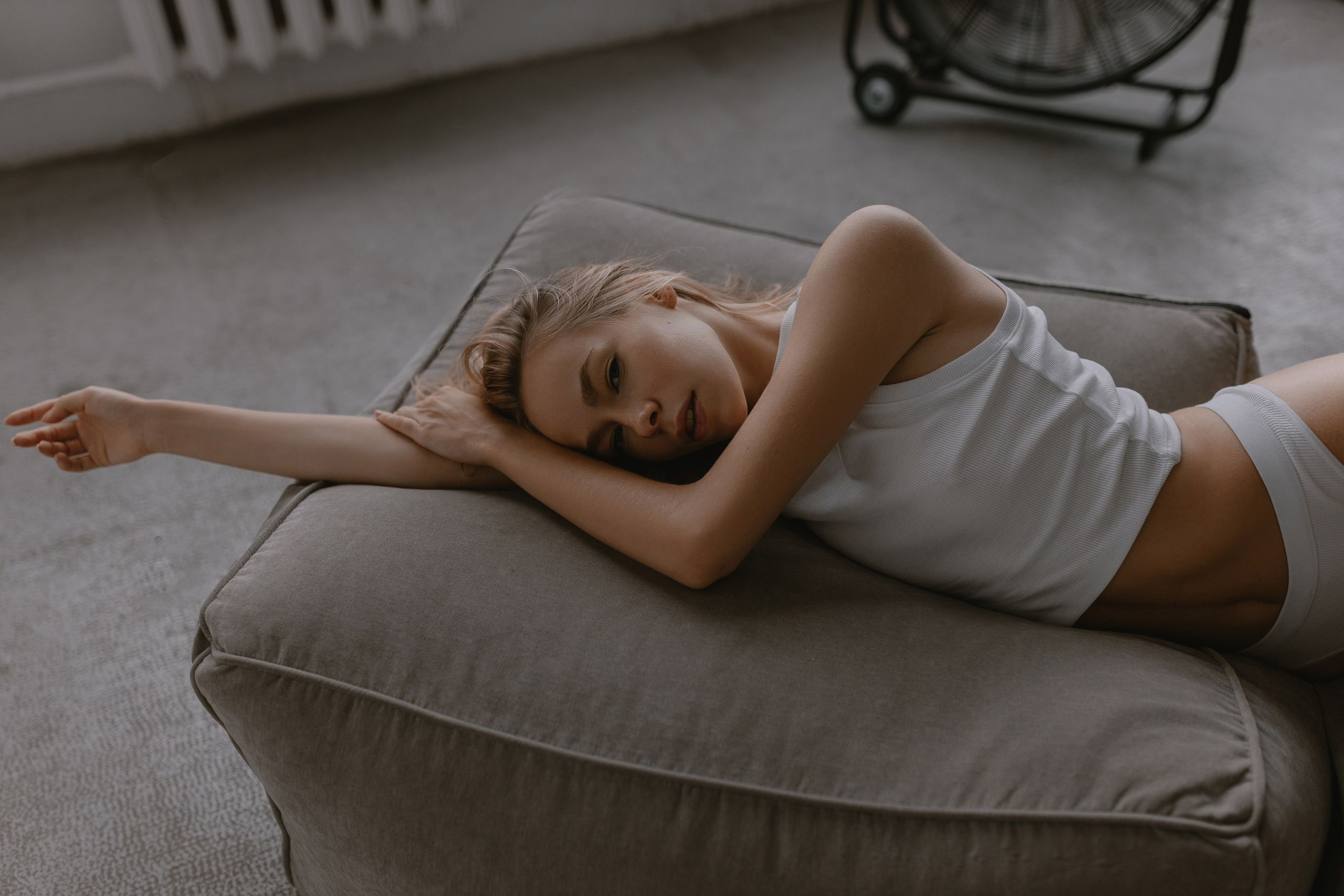 Прайс. Фотограф Анастасия Калугина Москва