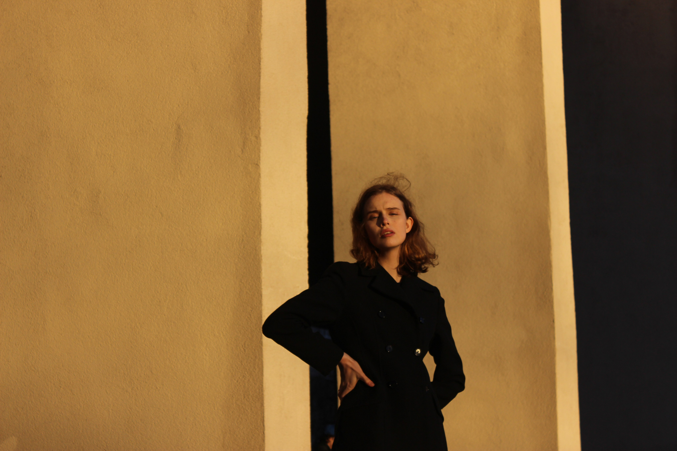 Услуги. Репортажная и портретная фотосъёмка