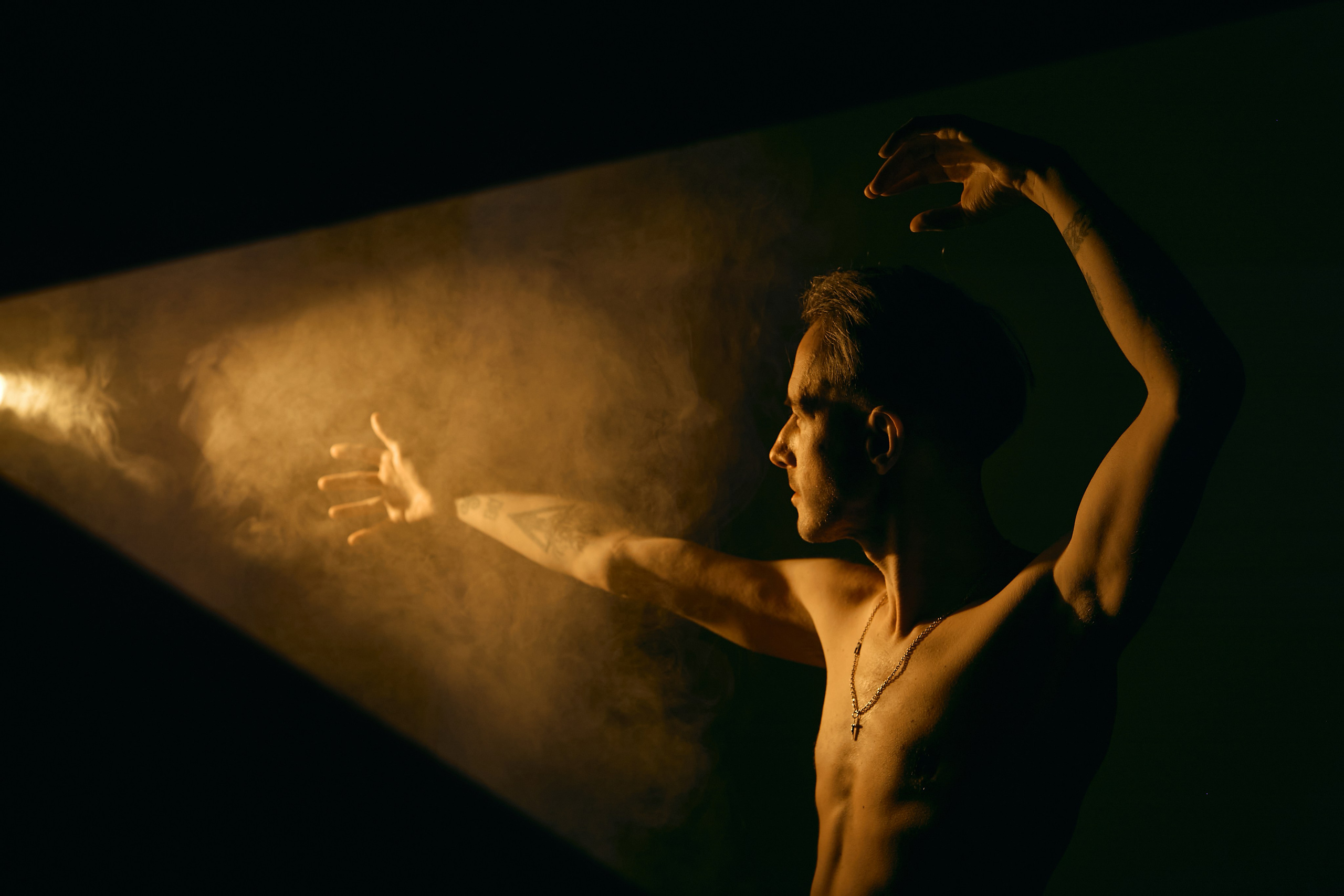 Photographer Moscow Razin Savva