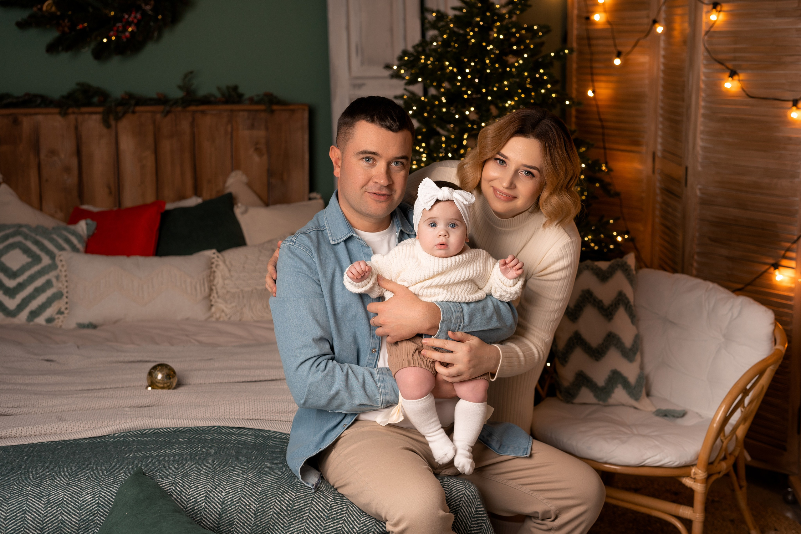 ФОТОПРОЕКТЫ. Фотограф новорожденных г. Рязань, детский и семейный фотограф