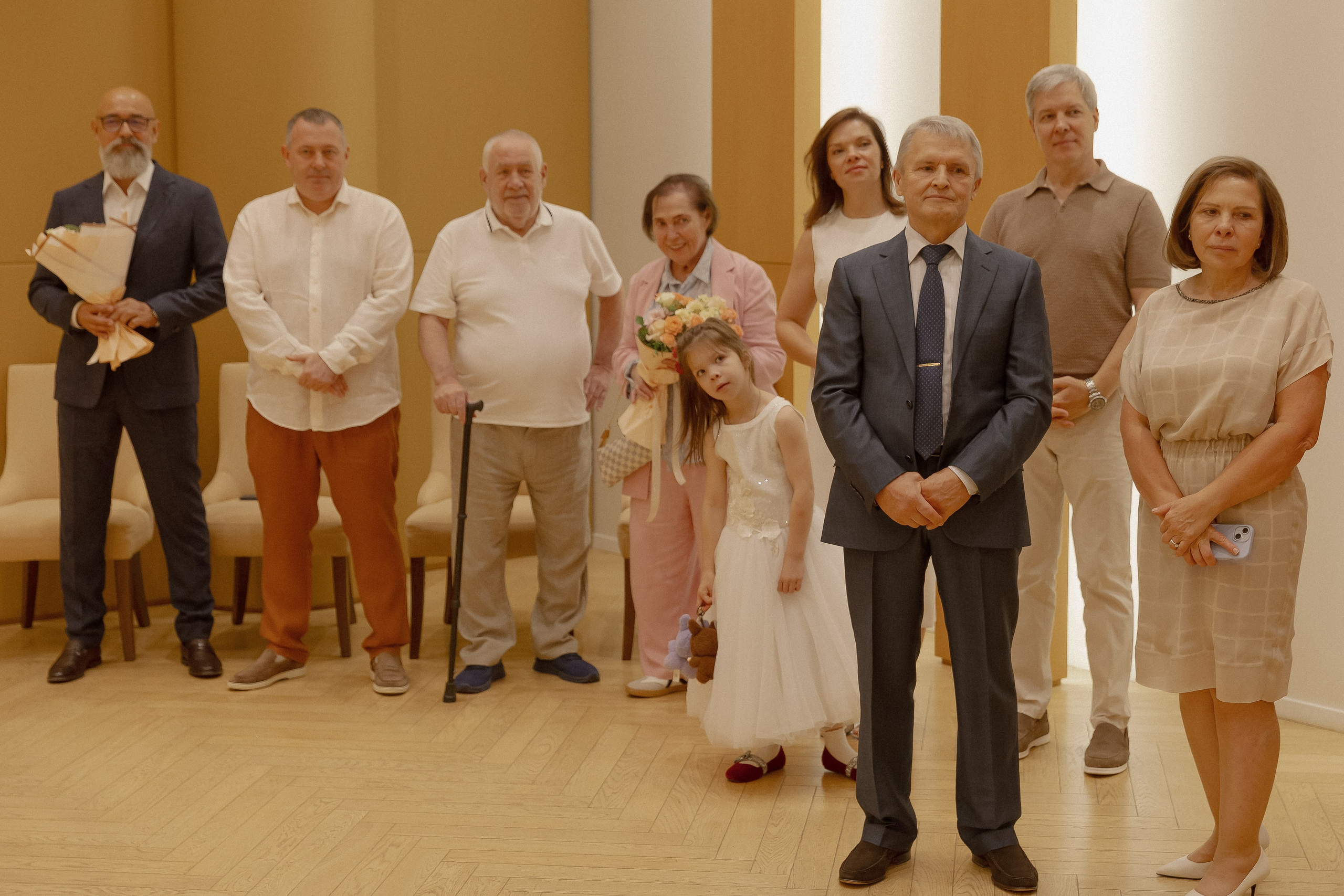 Тим & Вики. Свадебный фотограф Колесников Антон