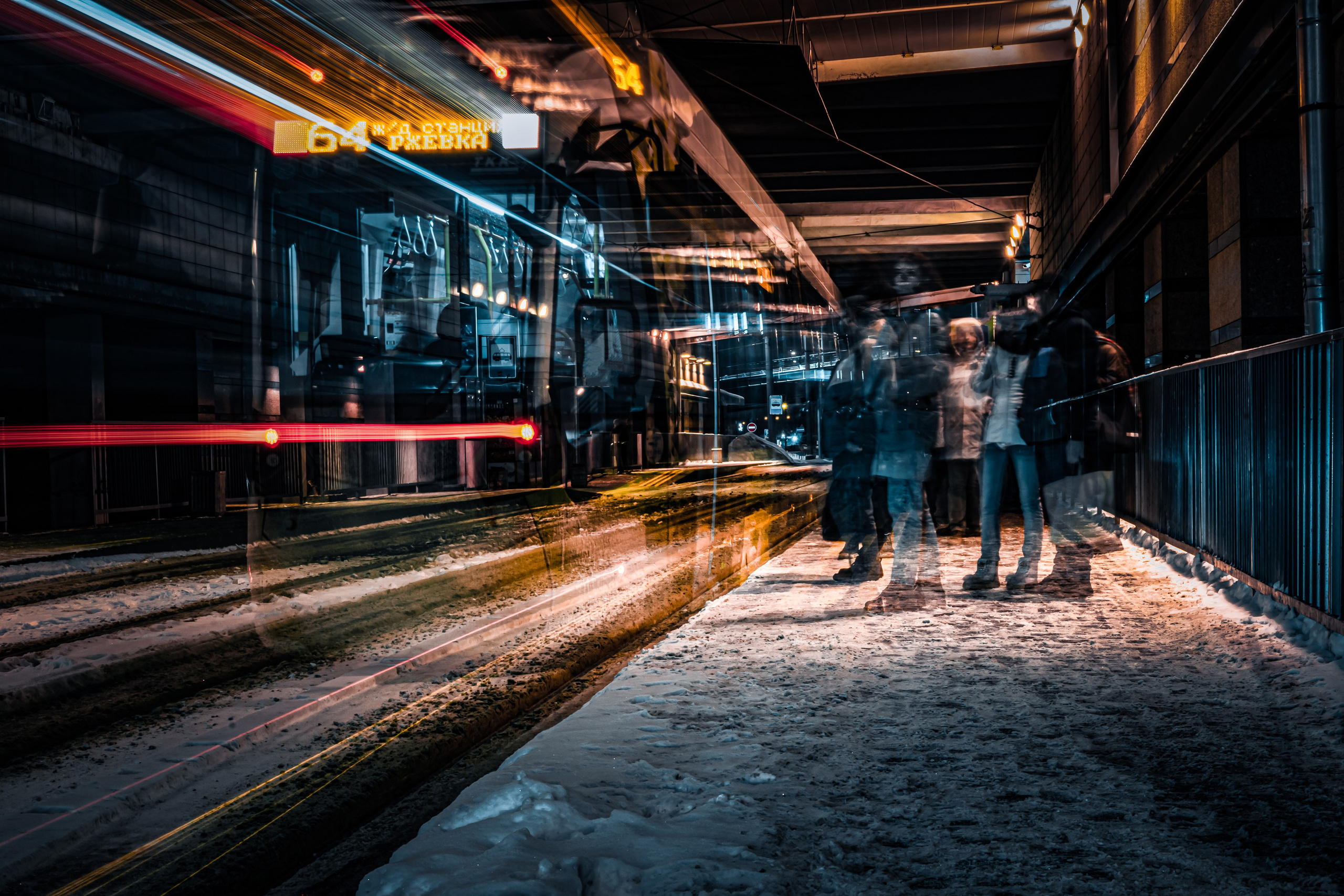 Длинная выдержка, как снимать на длинной выдержке, где применять длинную выдержку, практические советы по длинной выдержке, творческие идеи с длинной выдержкой