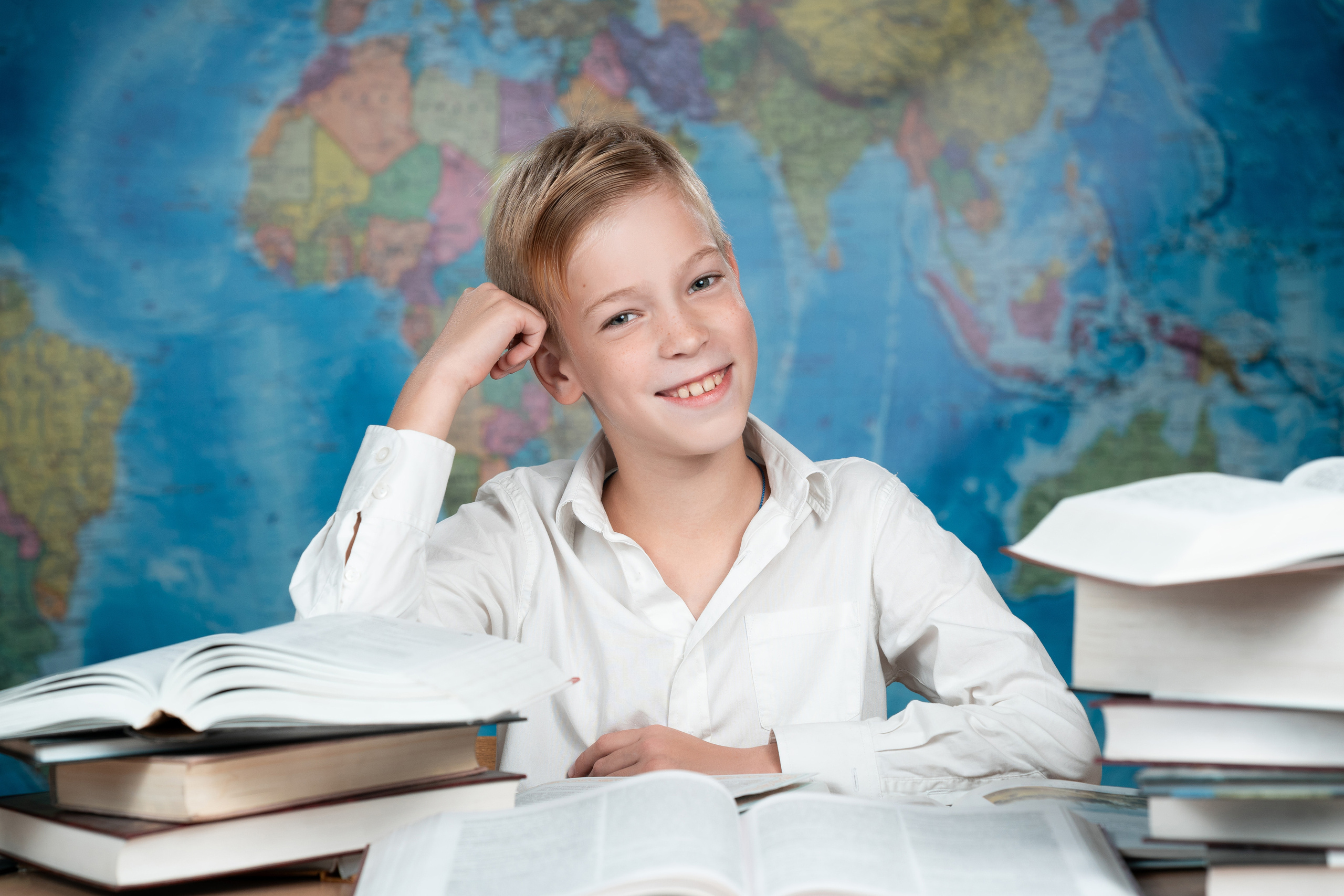 Портретная съёмка на виньетку. Фотограф в Москве и МО Александр Тощев