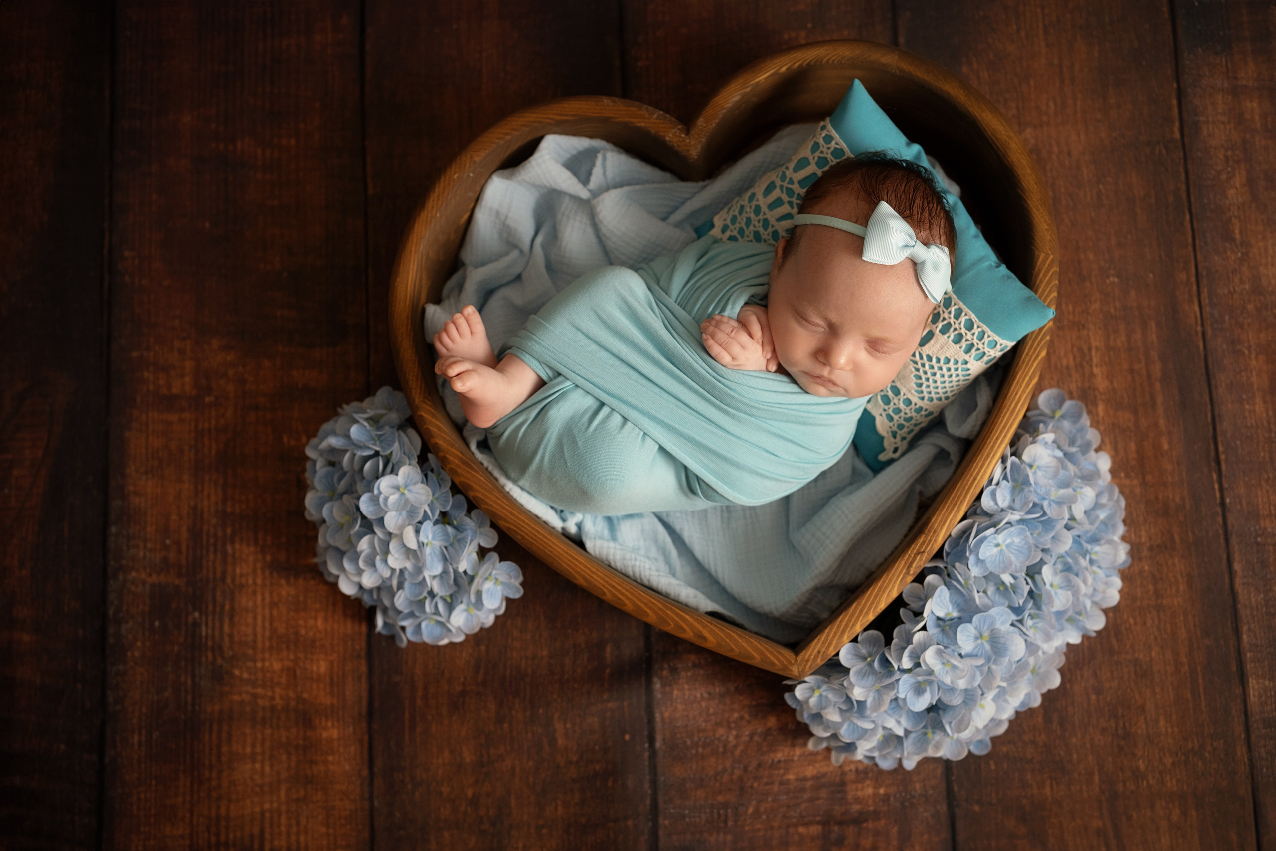 Ньюборн, детский и семейный фотограф в Белебее Юлия
