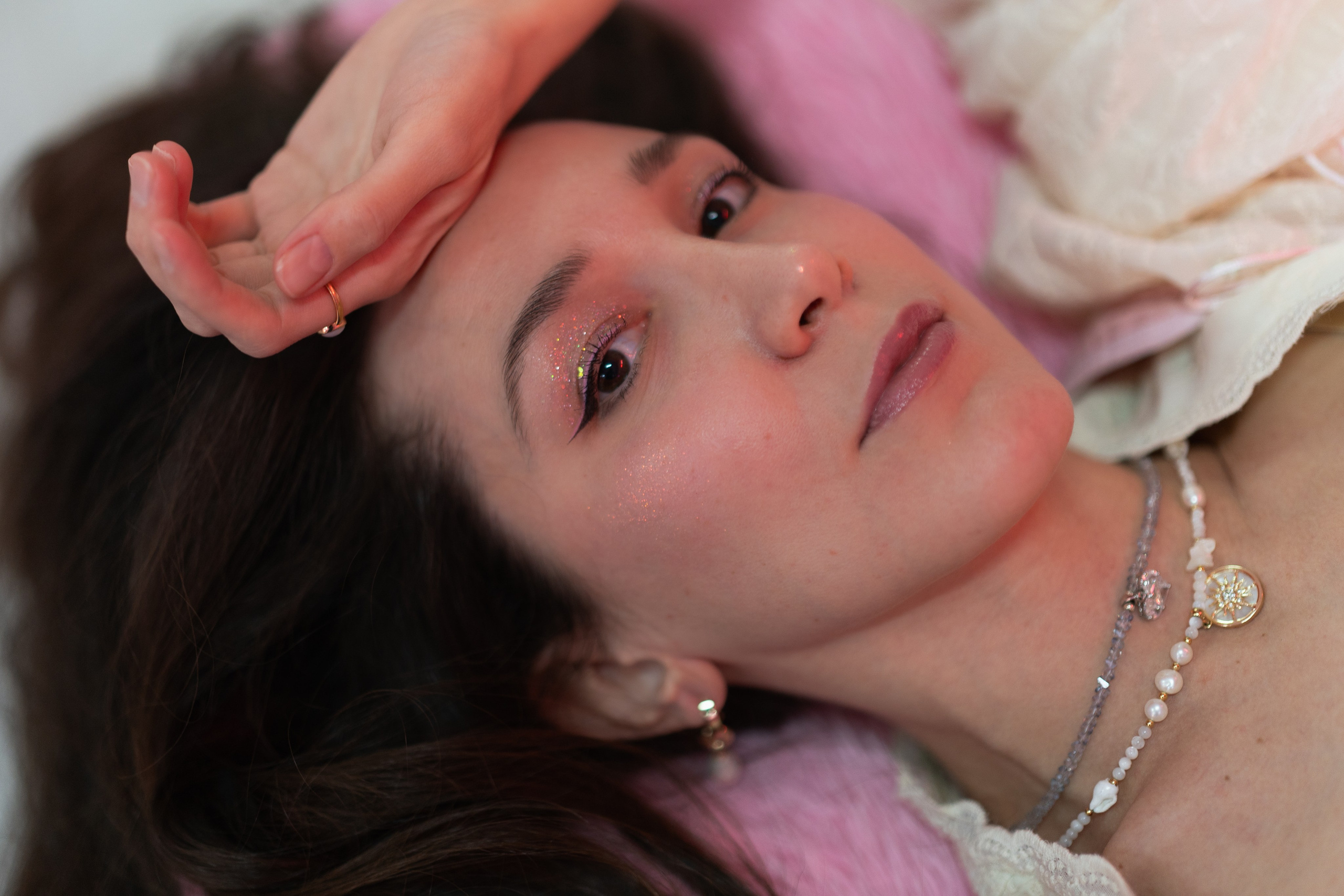 09.12 // В состоянии благодарности. Фотограф / видеограф / Москва Ира Царегородцева