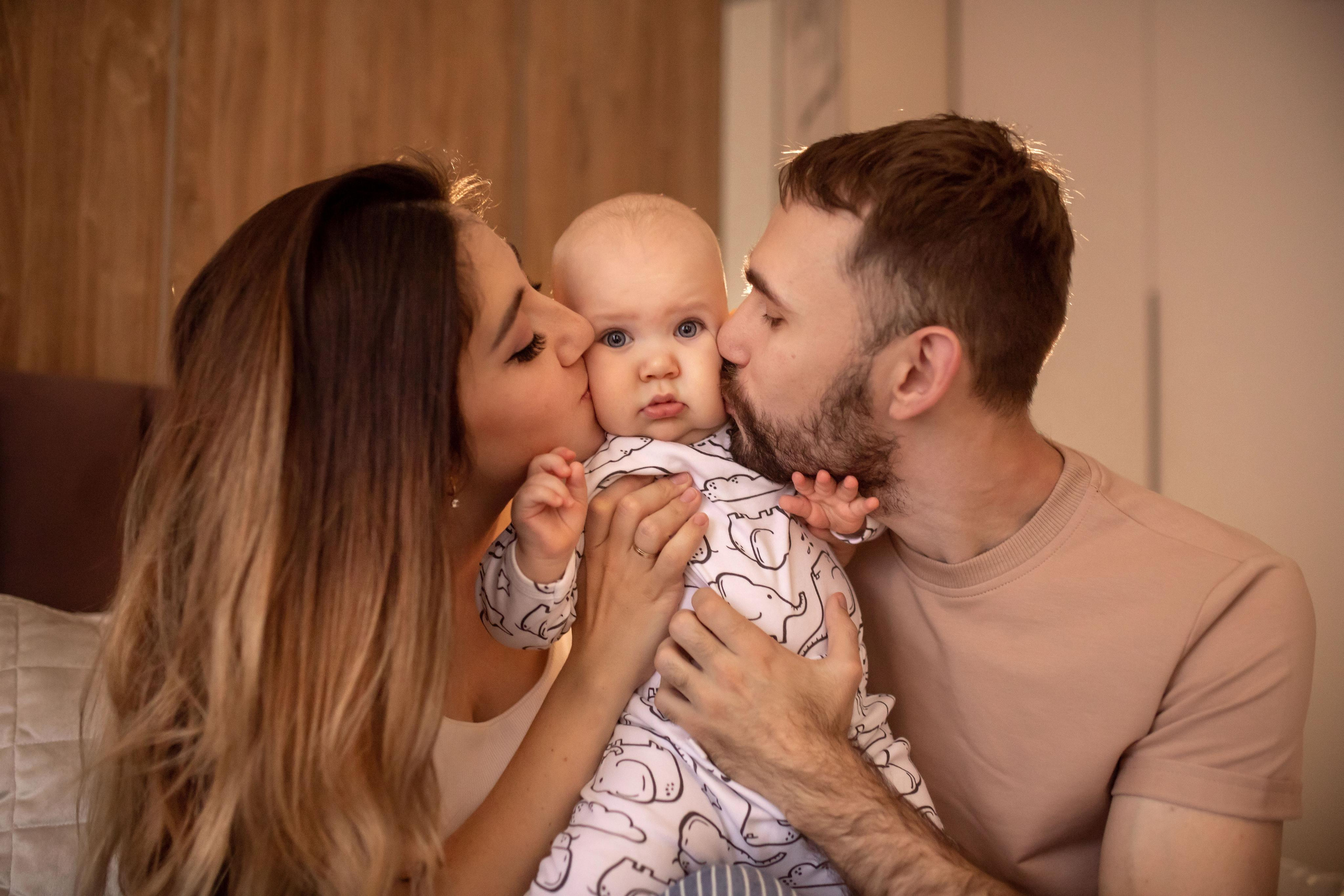 Пакеты услуг. Семейный и детский фотограф в Калуге Вероника Голованова