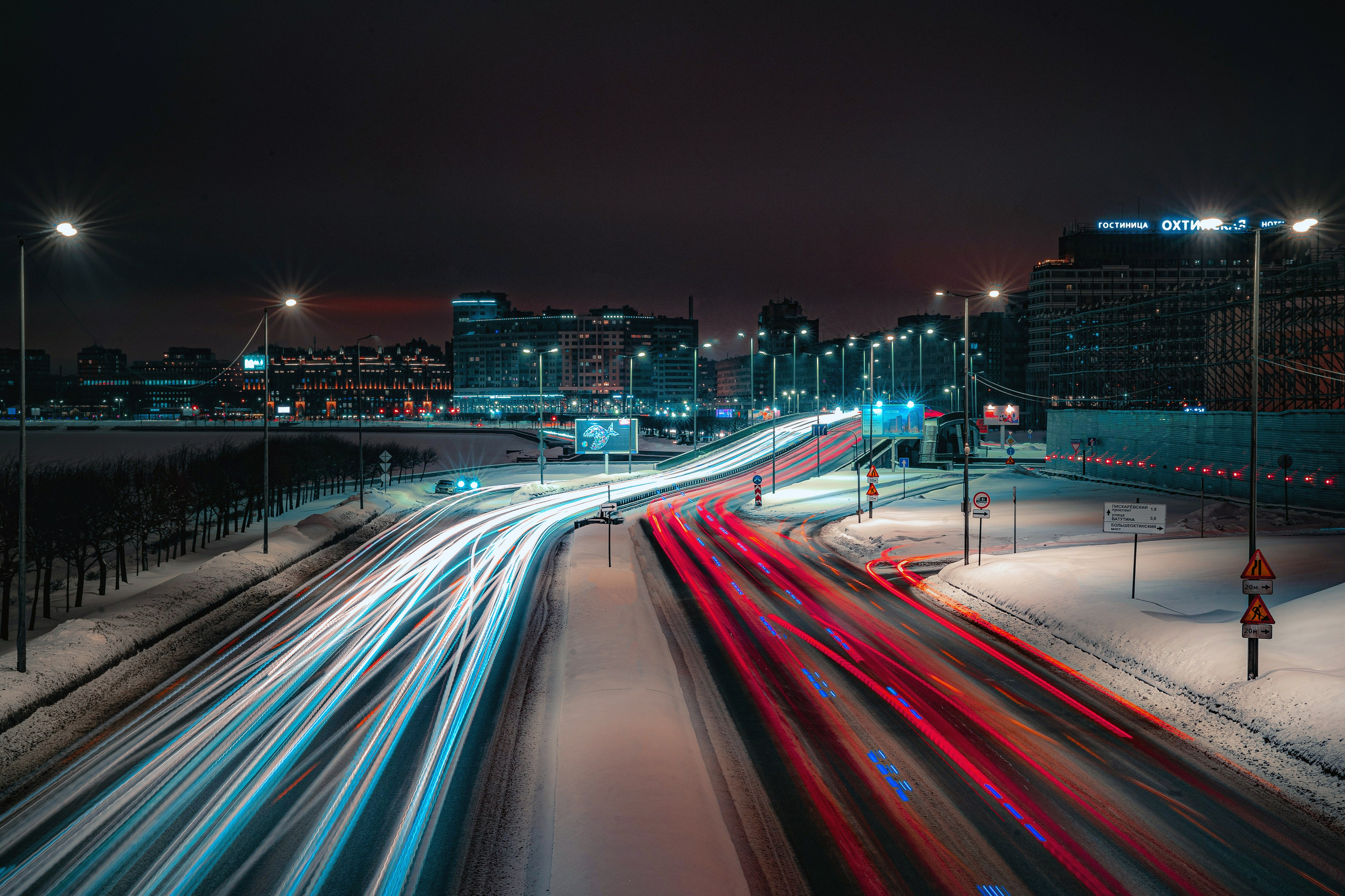 Длинная выдержка, как снимать на длинной выдержке, где применять длинную выдержку, практические советы по длинной выдержке, творческие идеи с длинной выдержкой