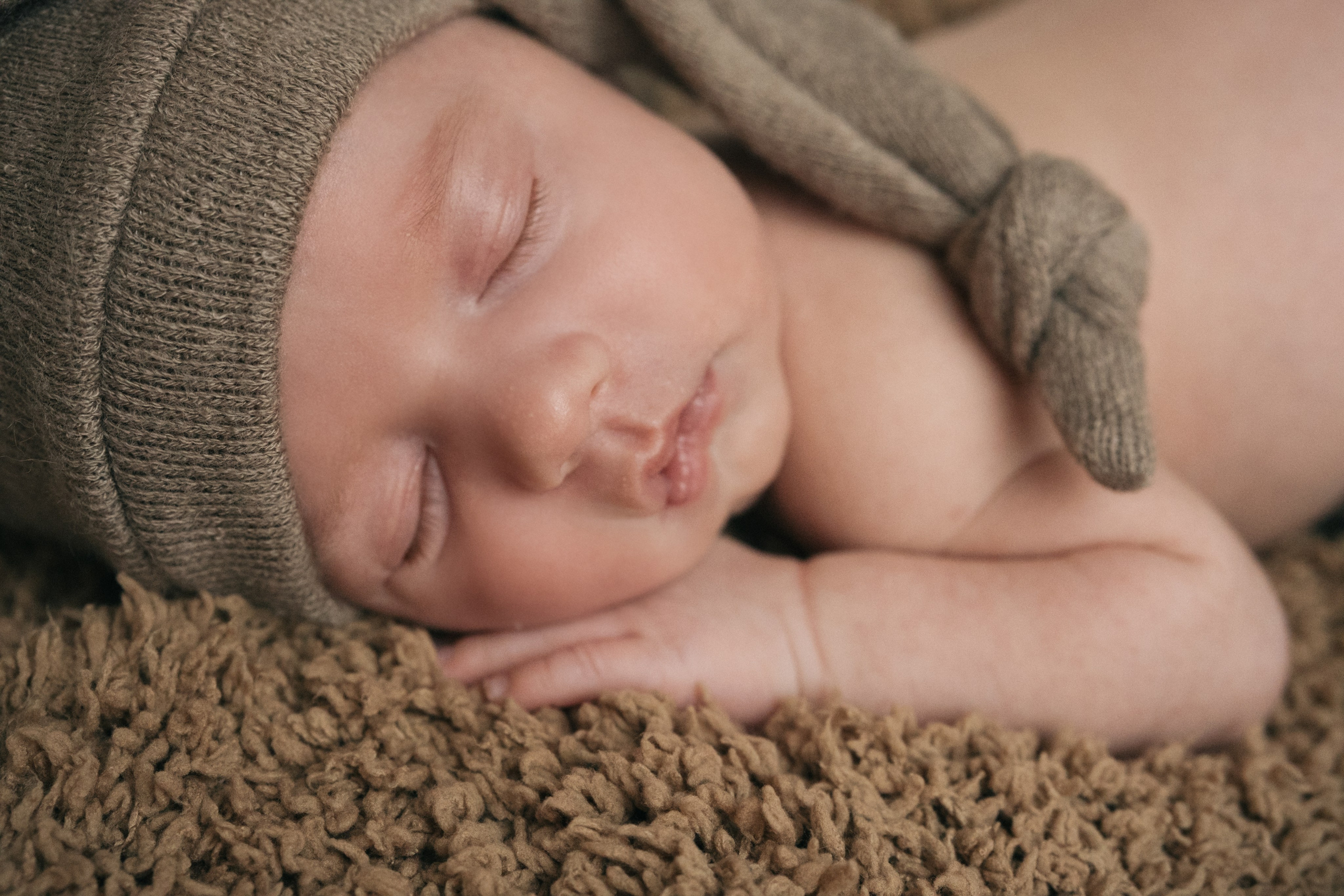 Ньюборн, детский и семейный фотограф в Белебее Юлия