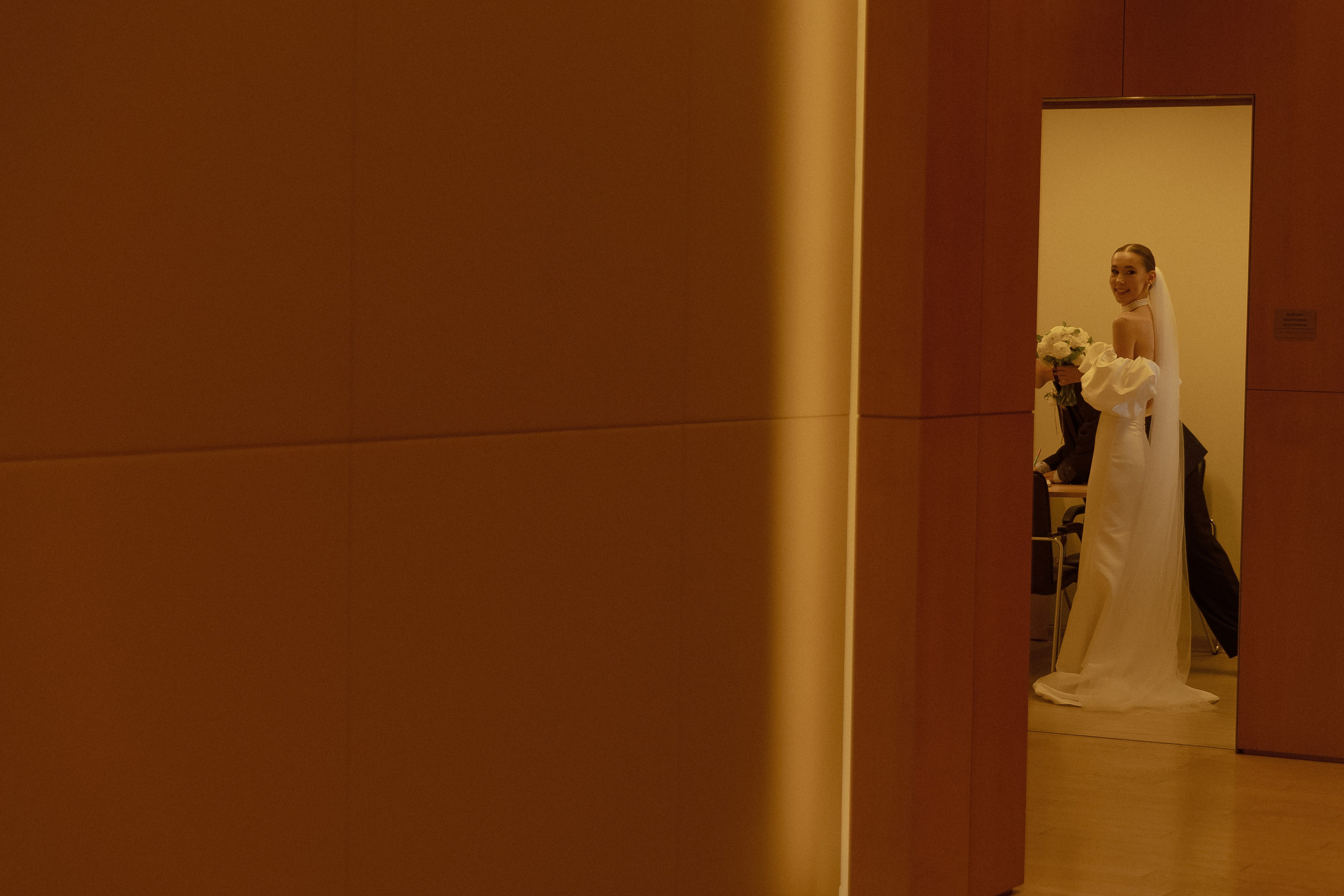 Тим & Вики. Свадебный фотограф Колесников Антон