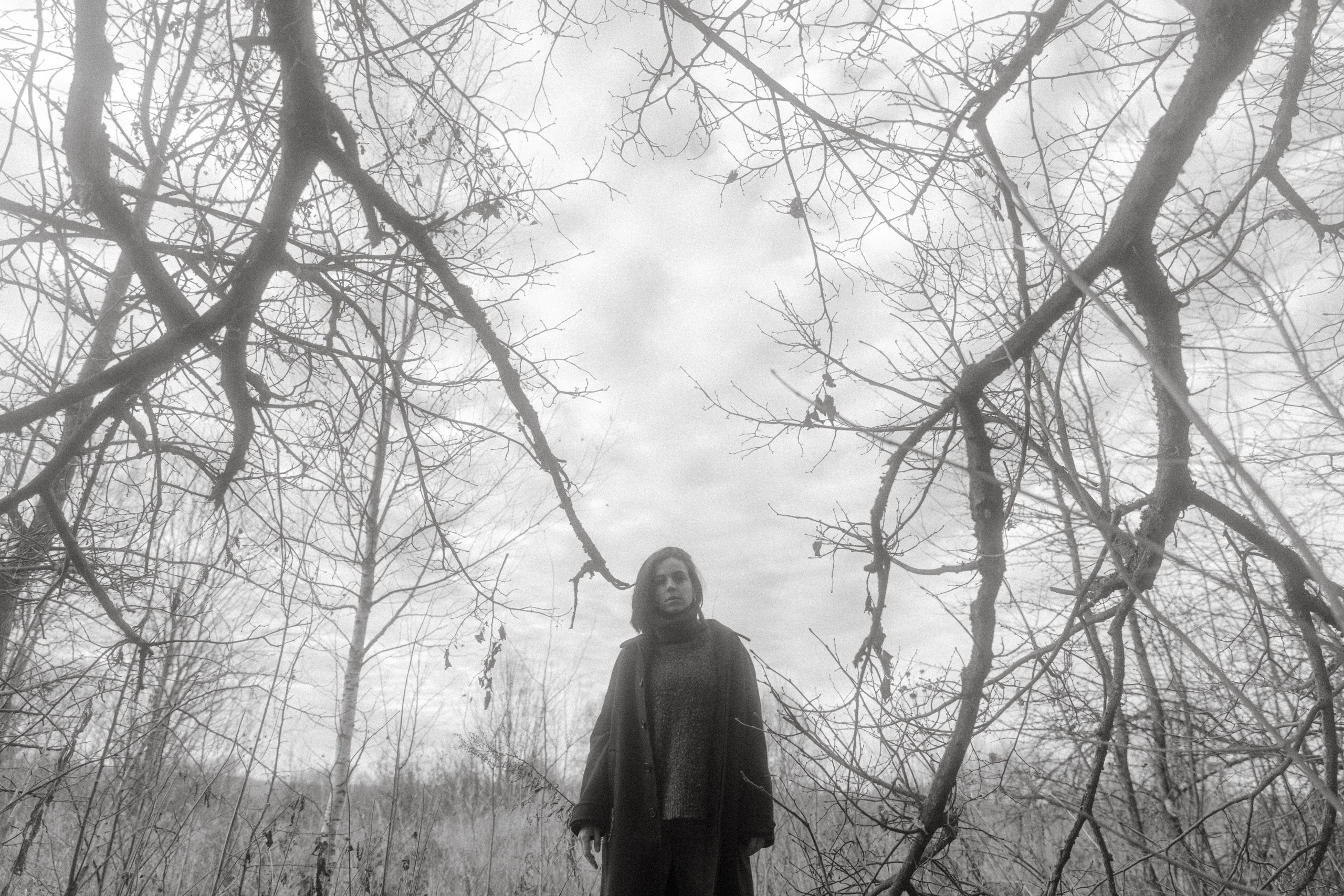 Solitude. Свадебный фотограф Колесников Антон