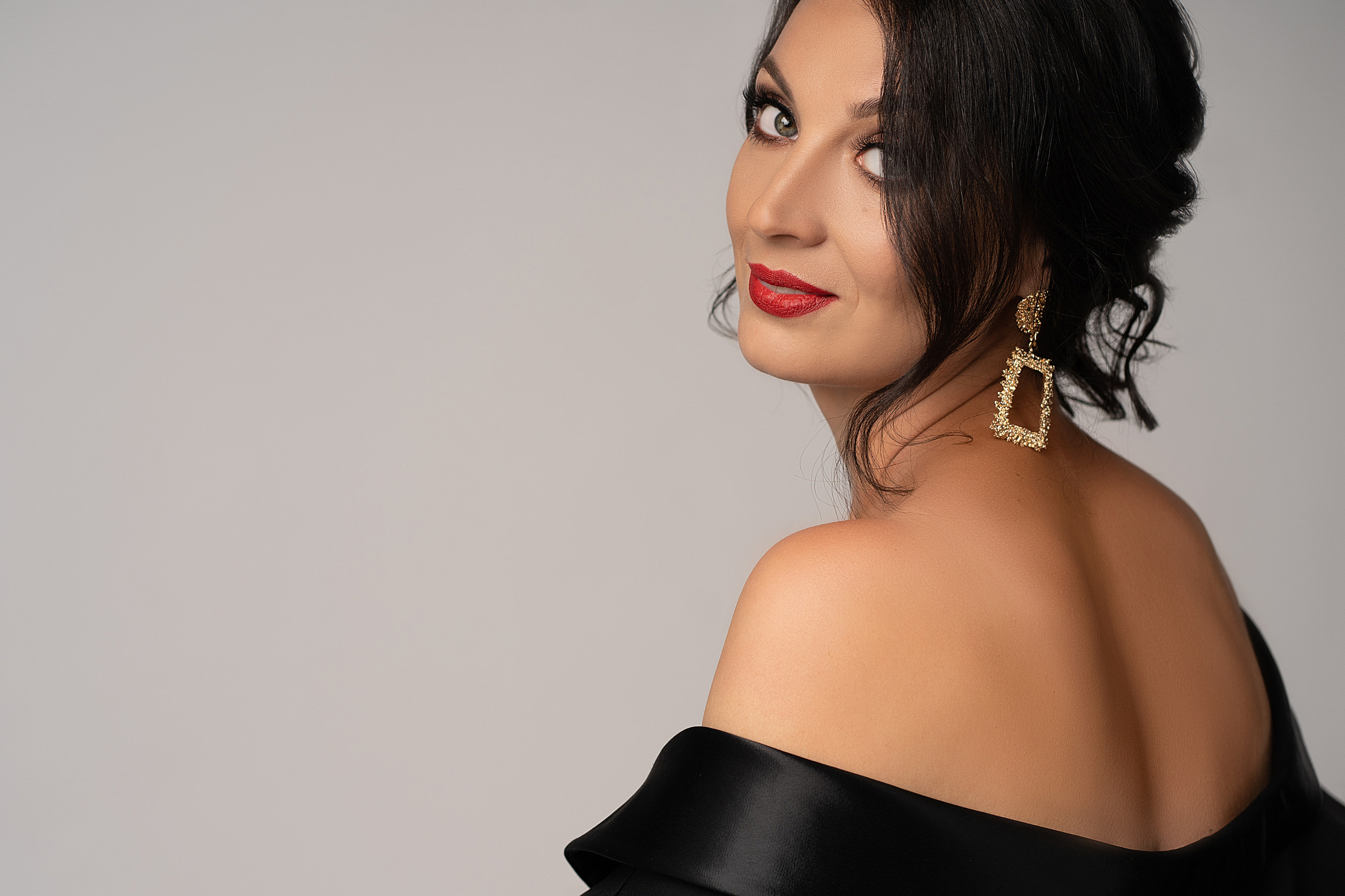 Портретная фотосессия Краснодар  