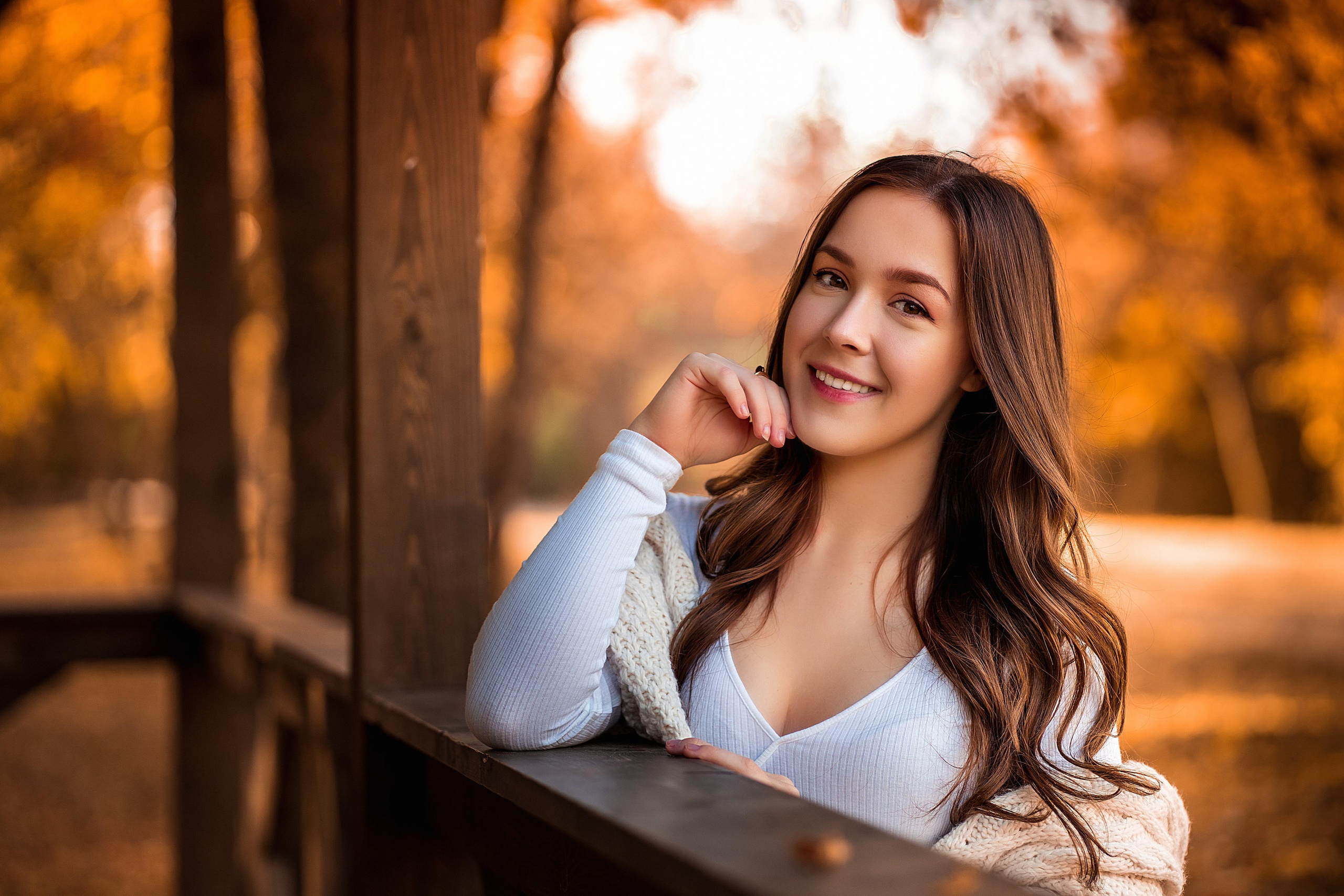 Уличная фотосессия 