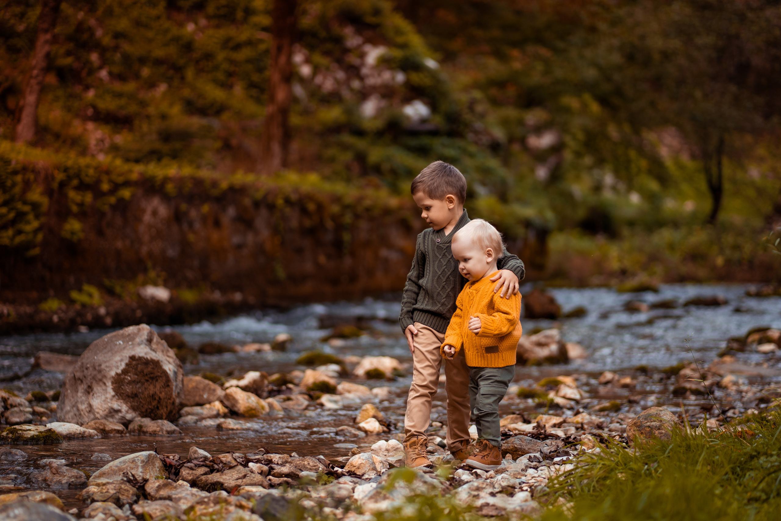 Уличные фотосессии. Сниму тебя красиво / Фотографы Денис и Мария