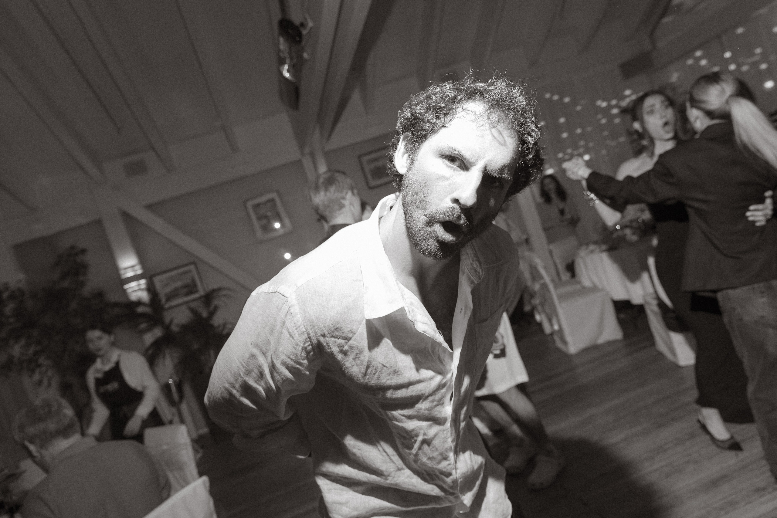 Тим & Вики. Свадебный фотограф Колесников Антон