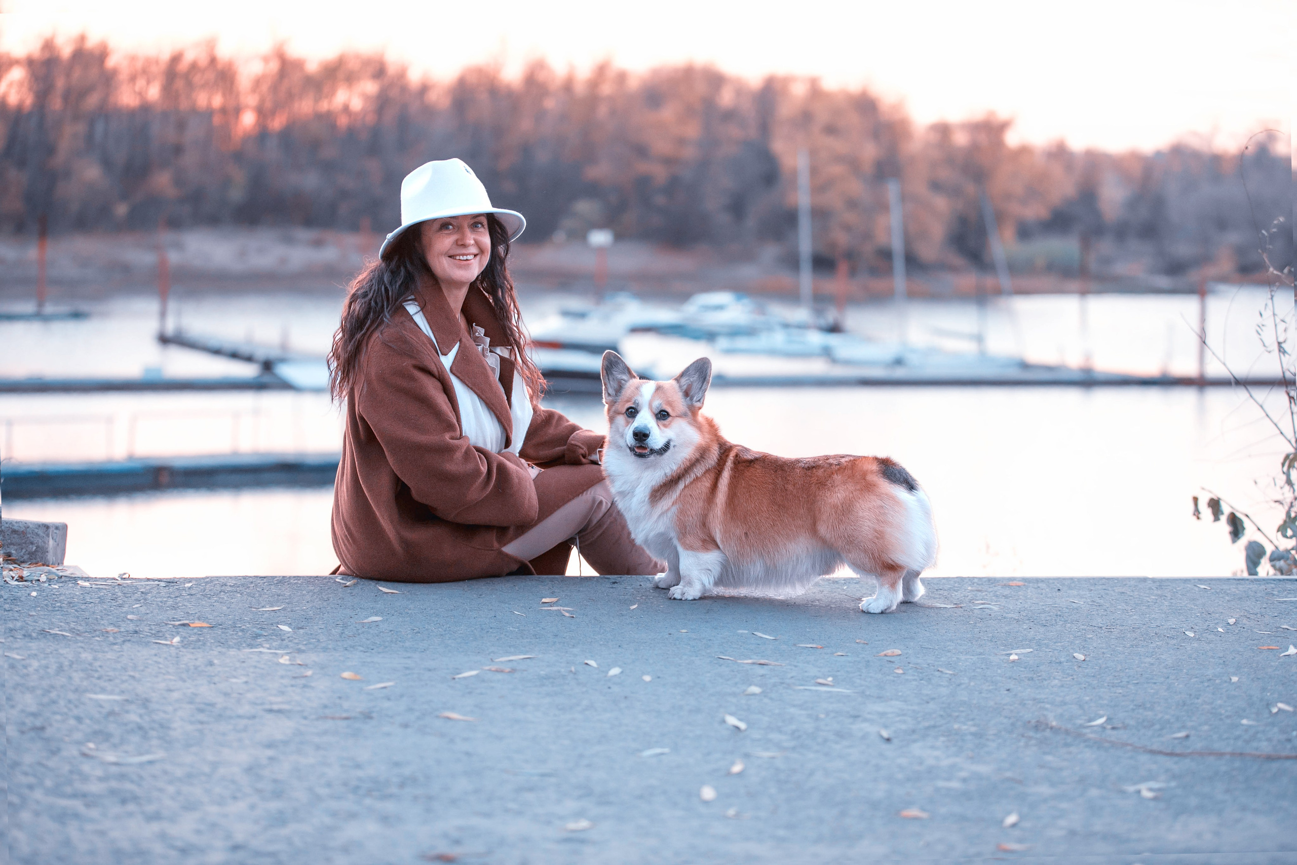 Услуги и цены. Фотограф-анималист в Омске Екатерина Маричева