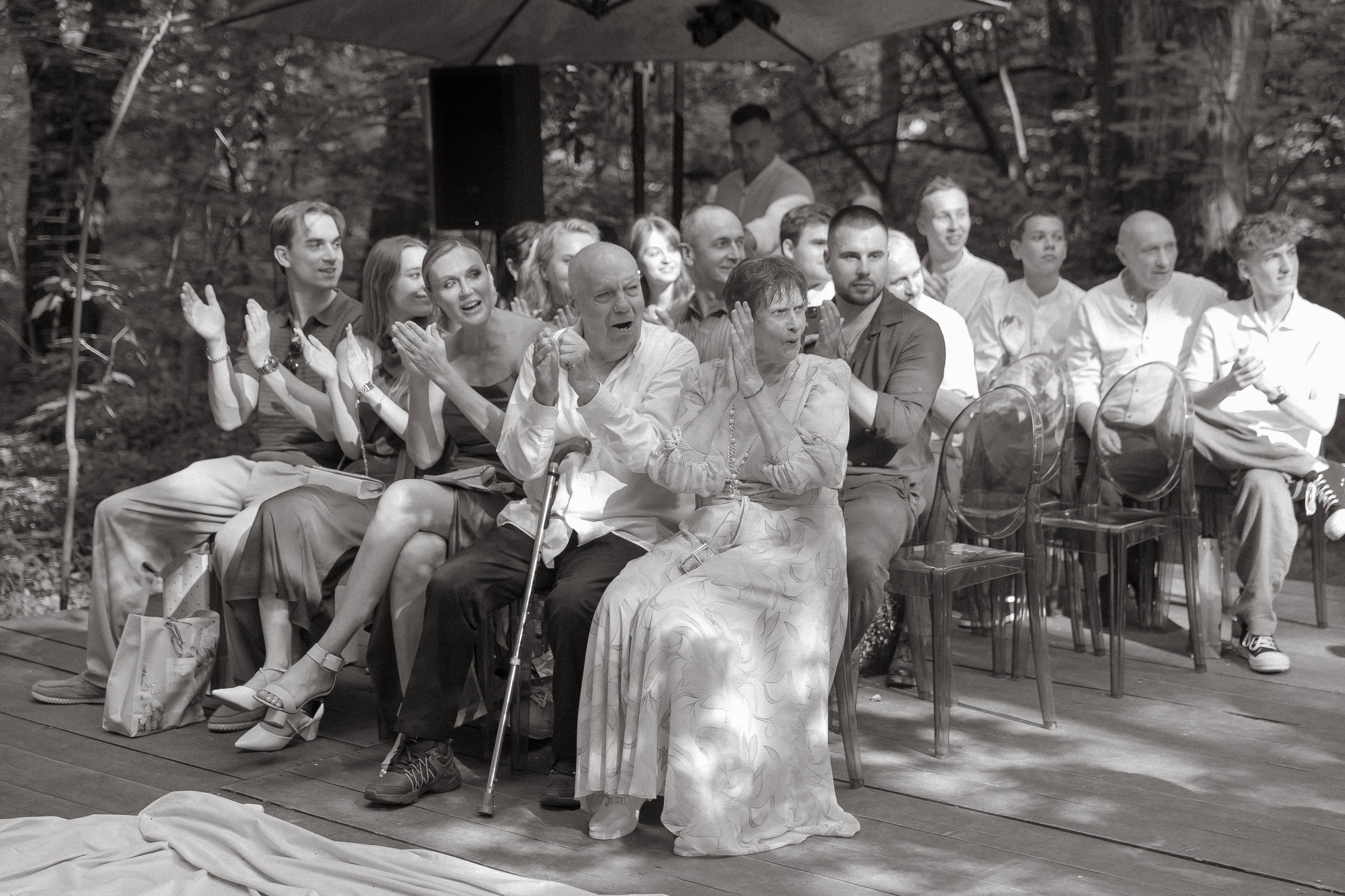 Wedding day  Владимир & Валерия. Свадебный фотограф Колесников Антон