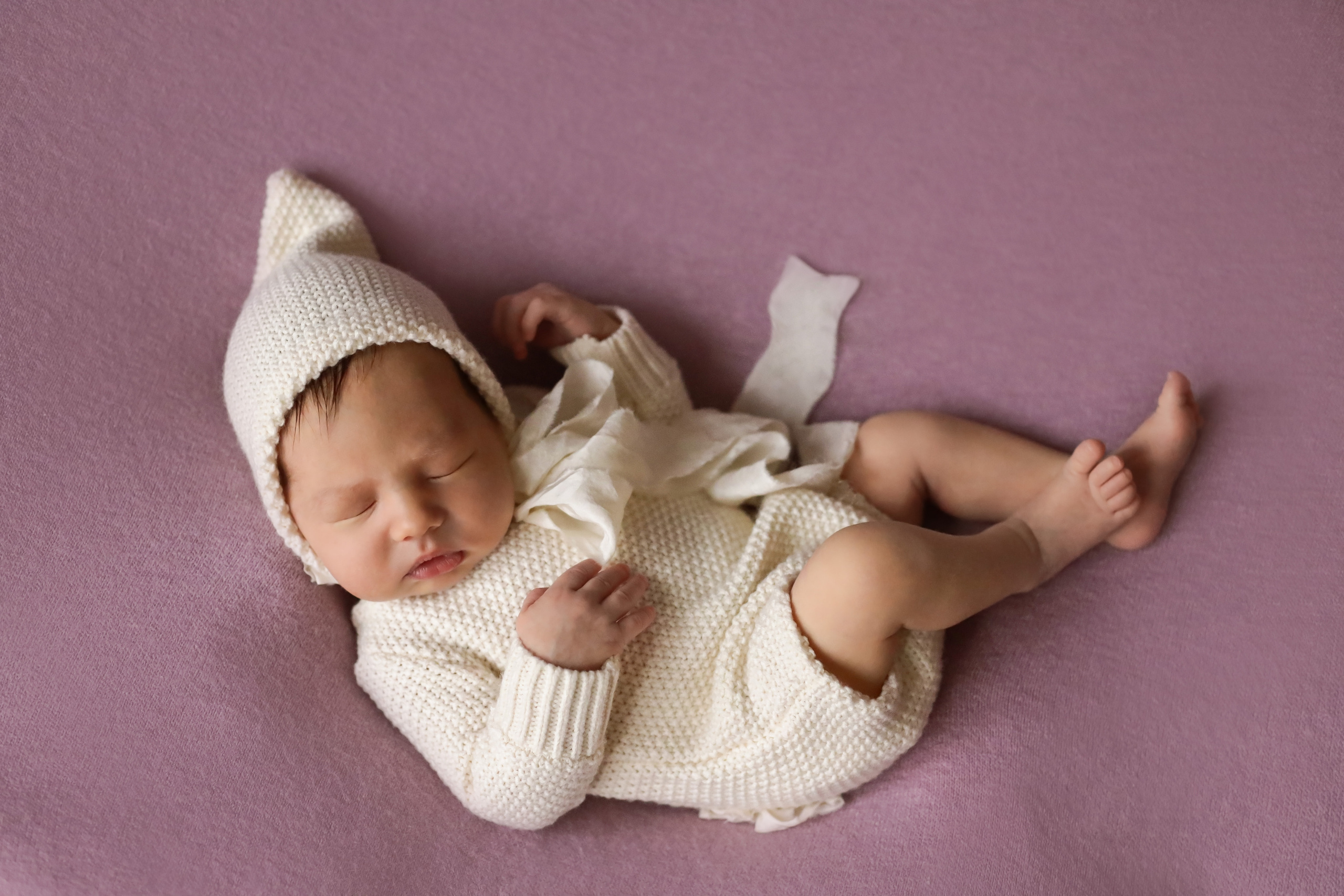 НОВОРОЖДЕННЫЕ. Семейный фотограф и фотограф новорожденных в Санкт-Петербурге Алина Фе