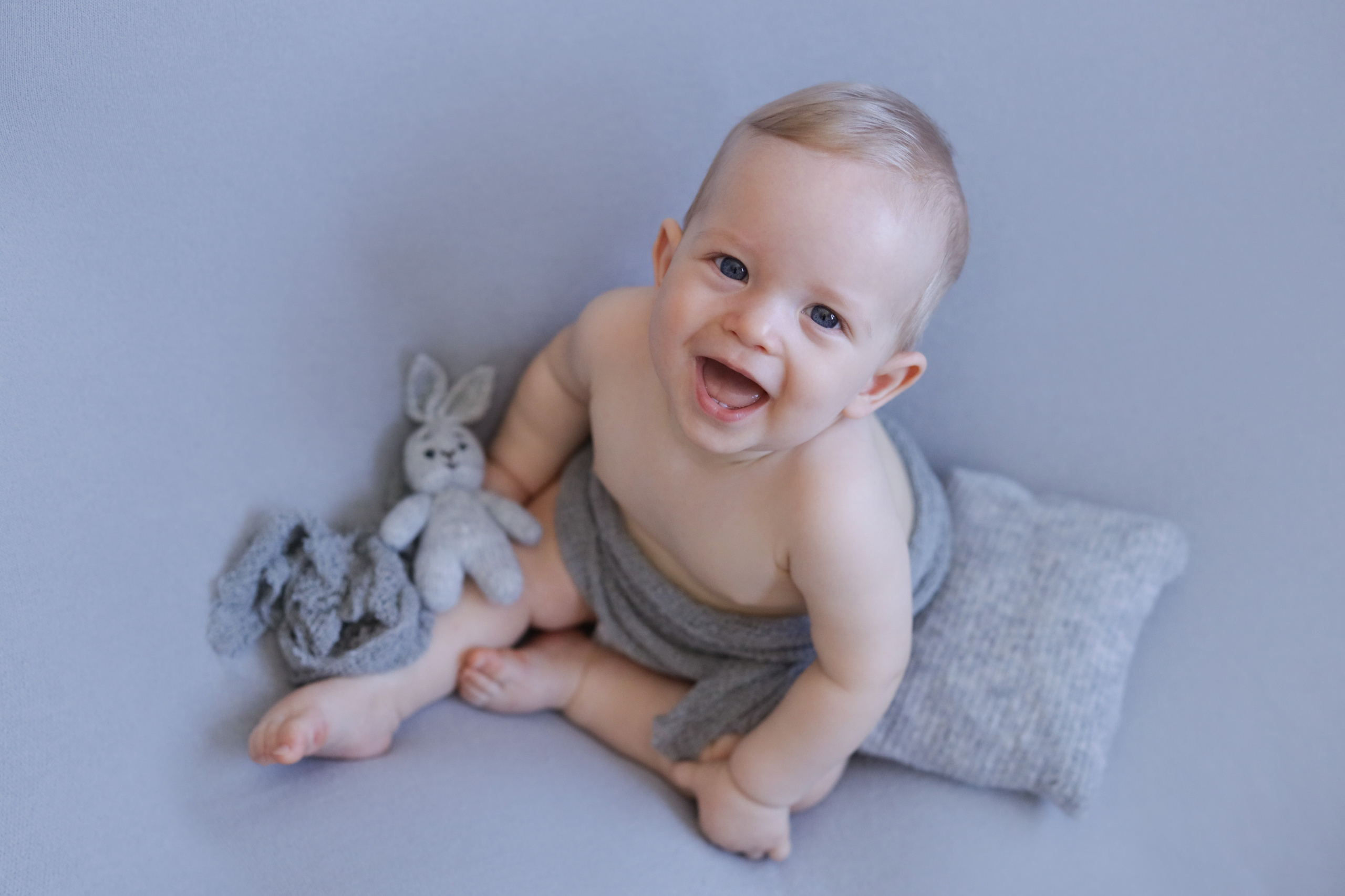 Я РАСТУ. Семейный фотограф и фотограф новорожденных в Санкт-Петербурге Алина Фе