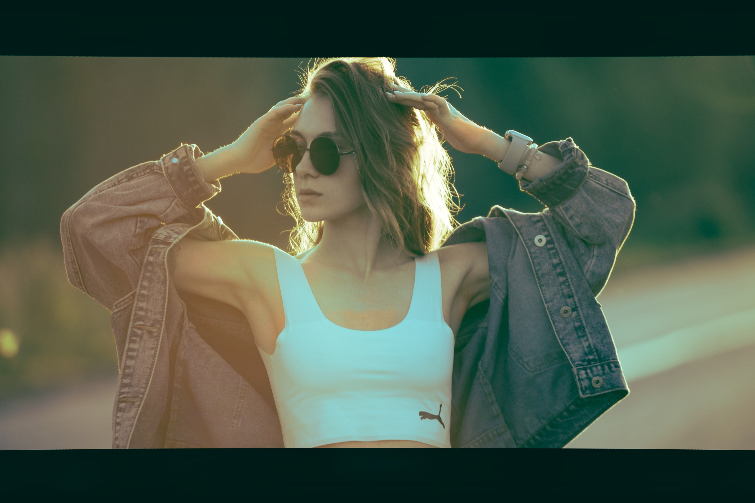 Индивидуальная фотосессия. Denis Vychugzhanin Photo