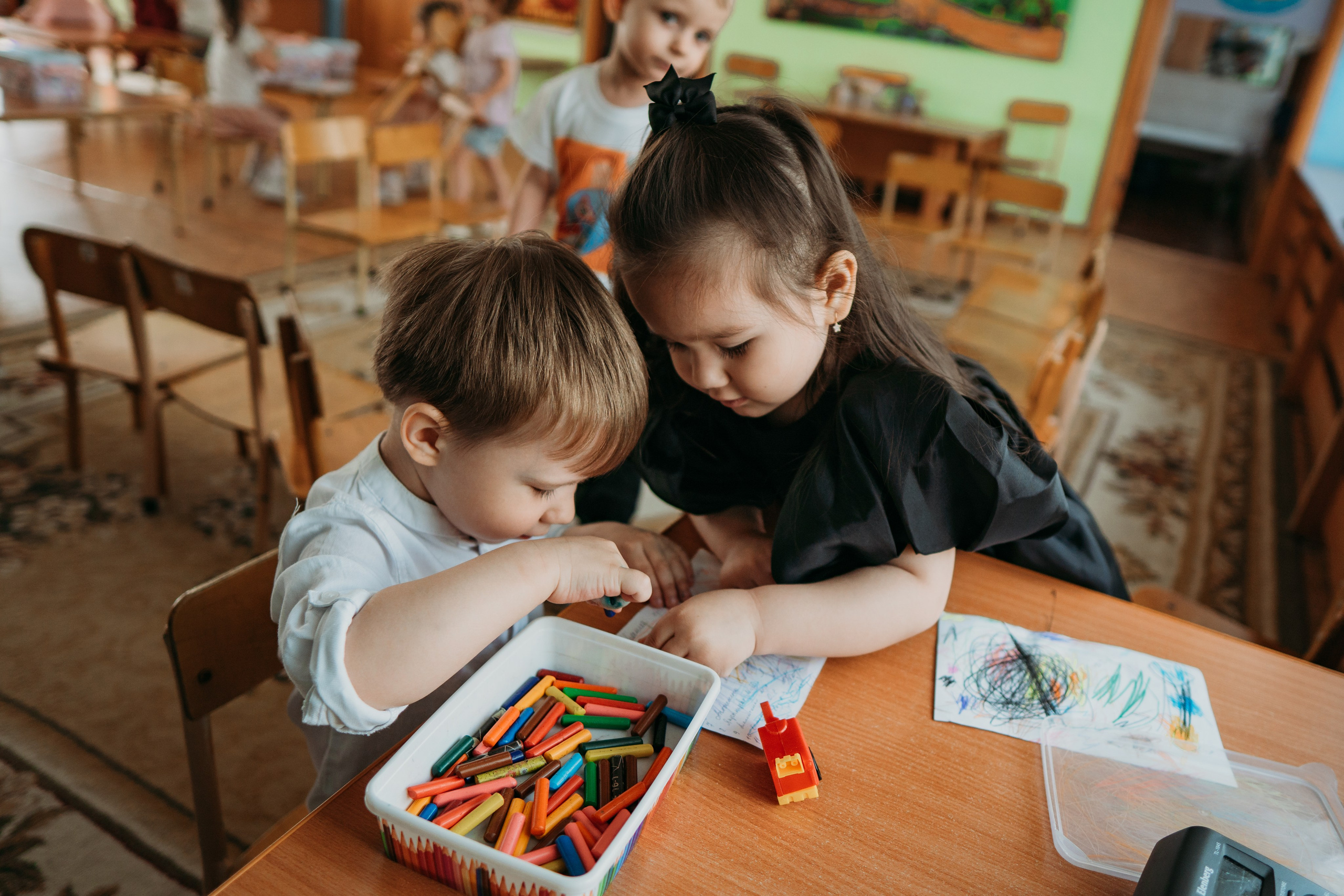 Семейный домашний фотограф в Барнауле Мария Лобастова