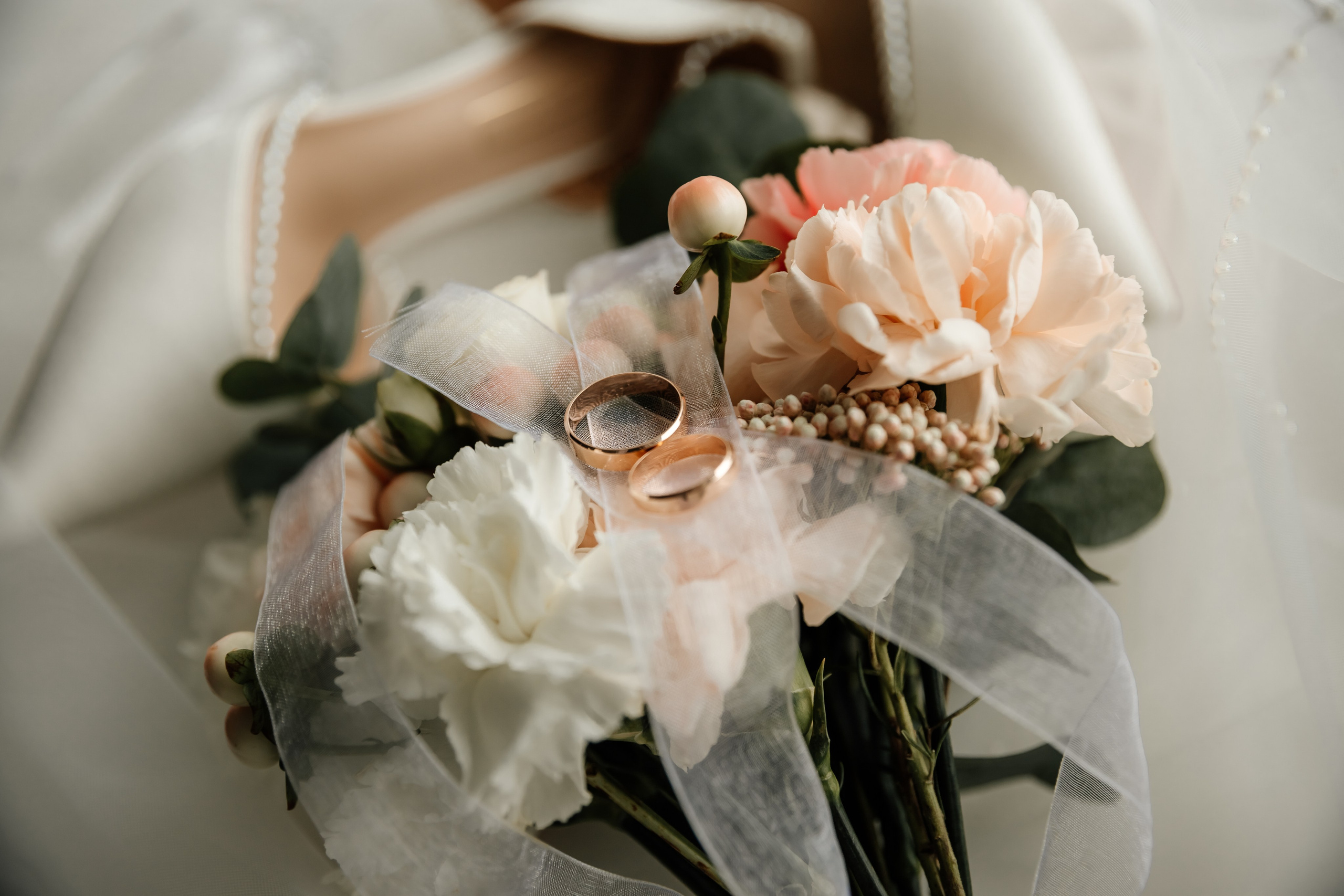 Свадебный и семейный фотограф Разида Мухаметова