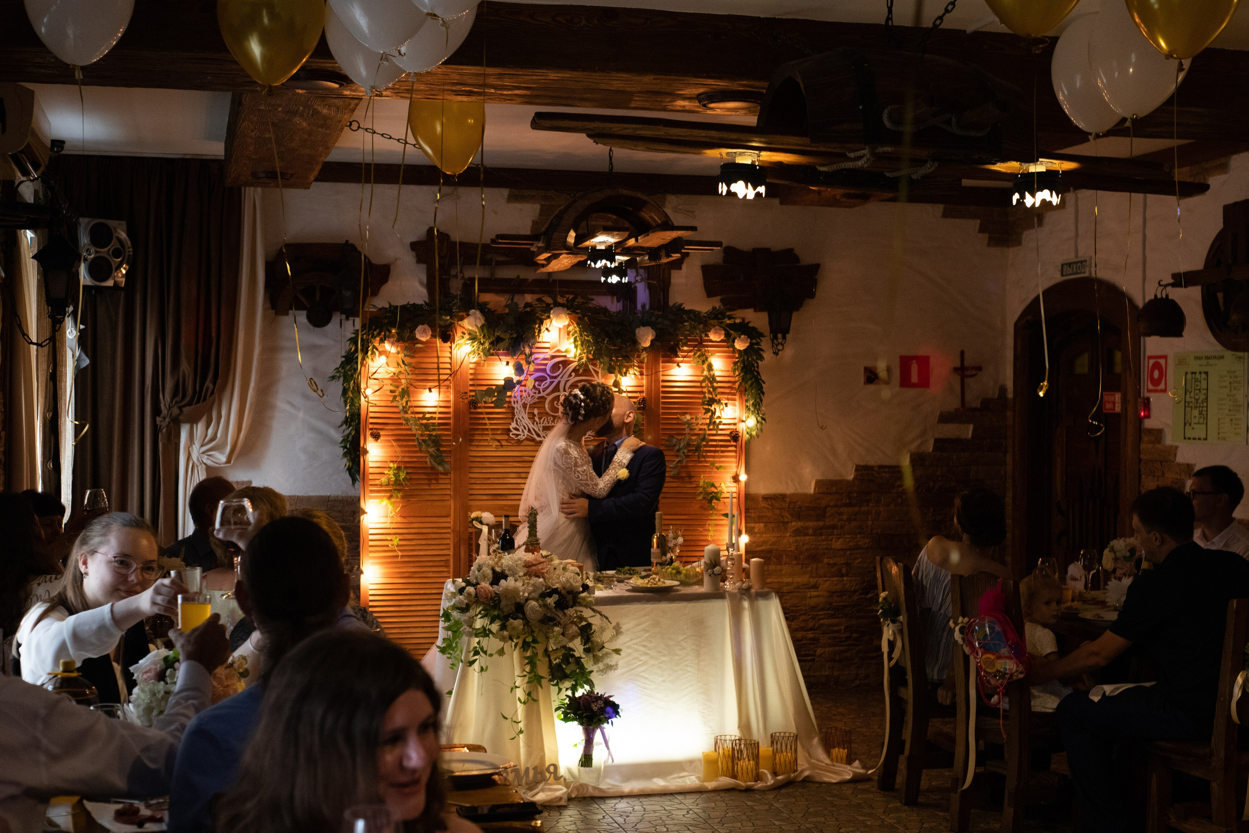 Свадебные Истории. Фотограф г. Тамбов г. Воронеж Богдан Тарасов