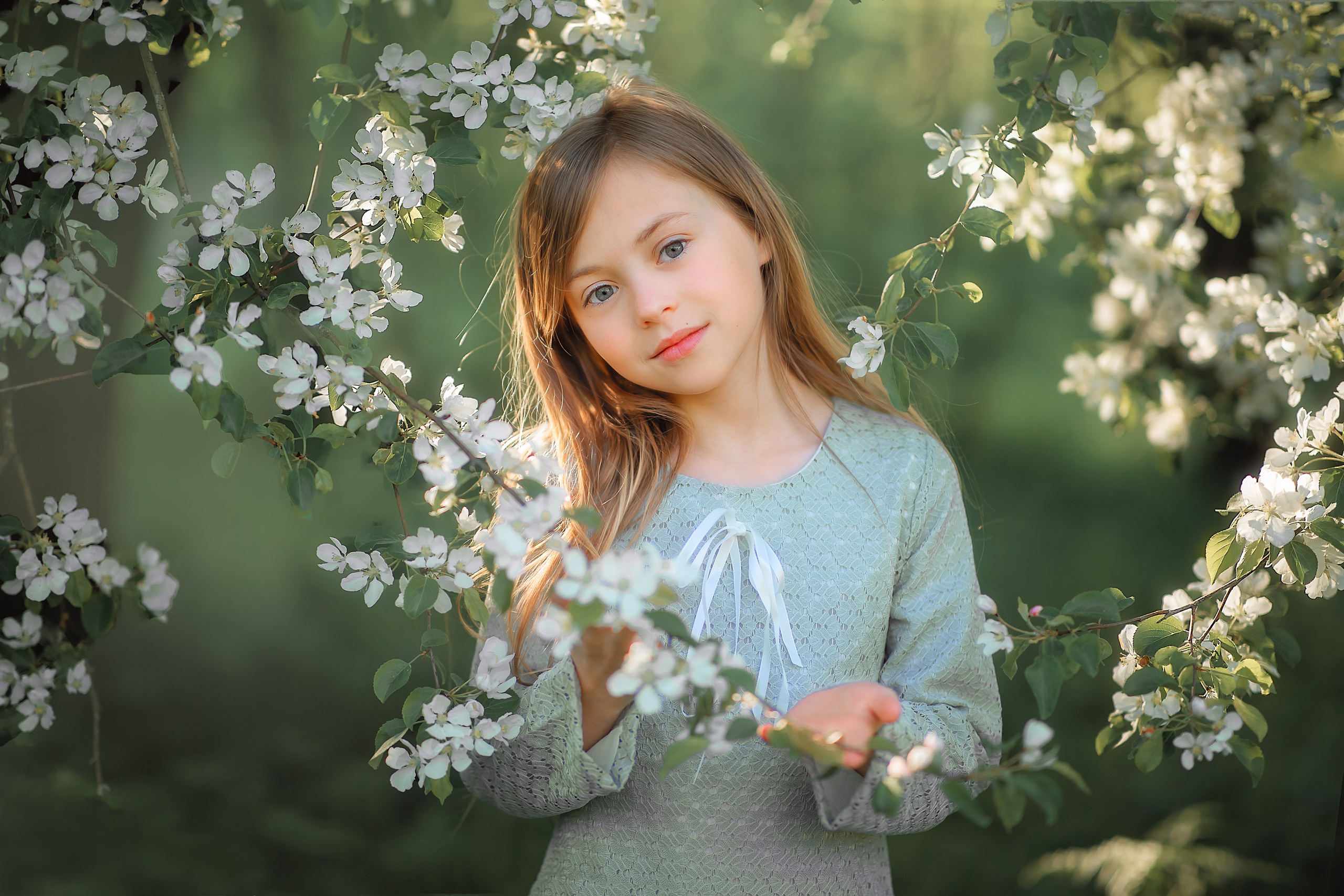 Интенсив по съемке и обработке. Детский и семейный фотограф в Санкт-Петербурге Ольга Стырова