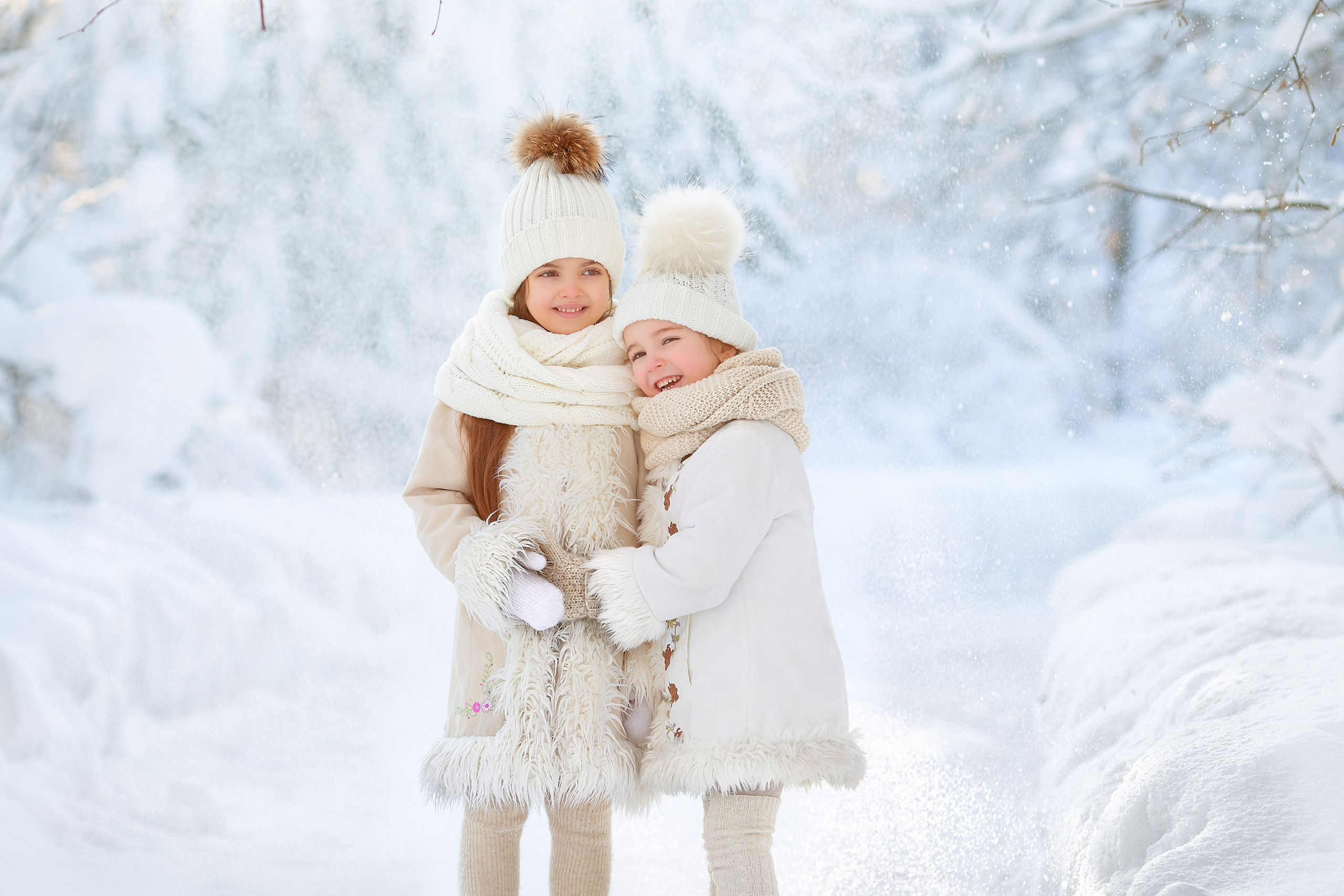 Интенсив по съемке и обработке. Детский и семейный фотограф в Санкт-Петербурге Ольга Стырова