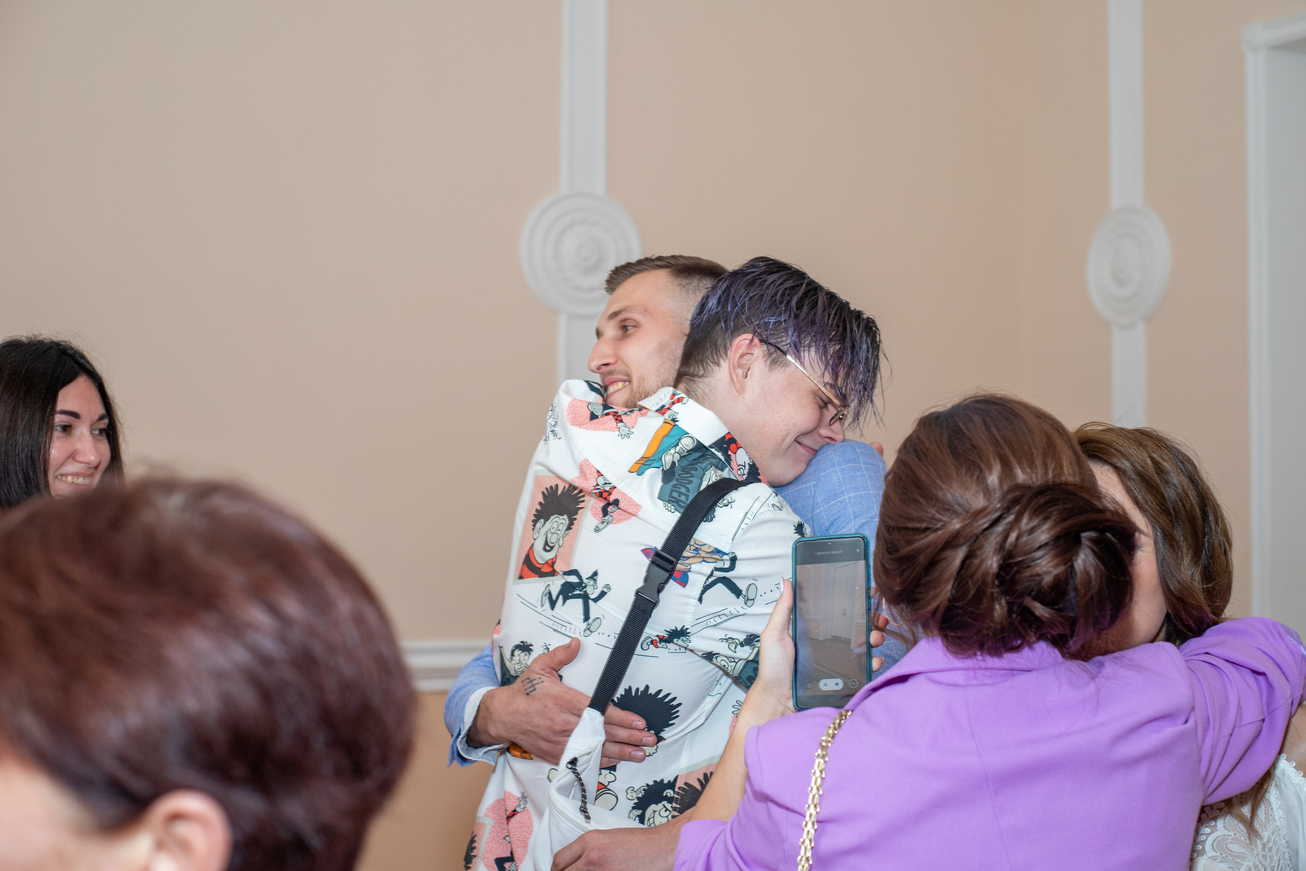 Свадебные Истории. Фотограф г. Тамбов г. Воронеж Богдан Тарасов