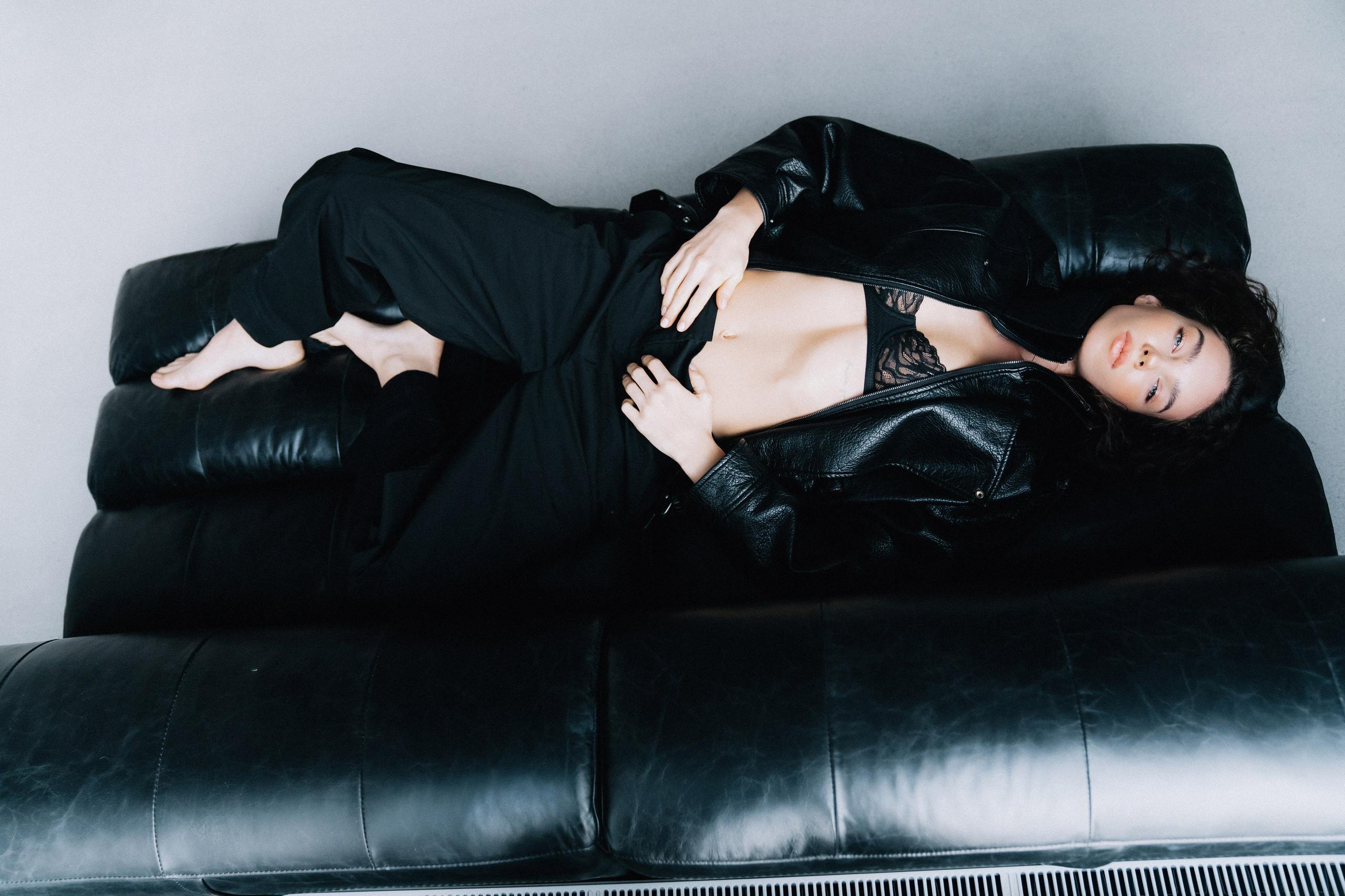 Фотограф Нина Дмитриева