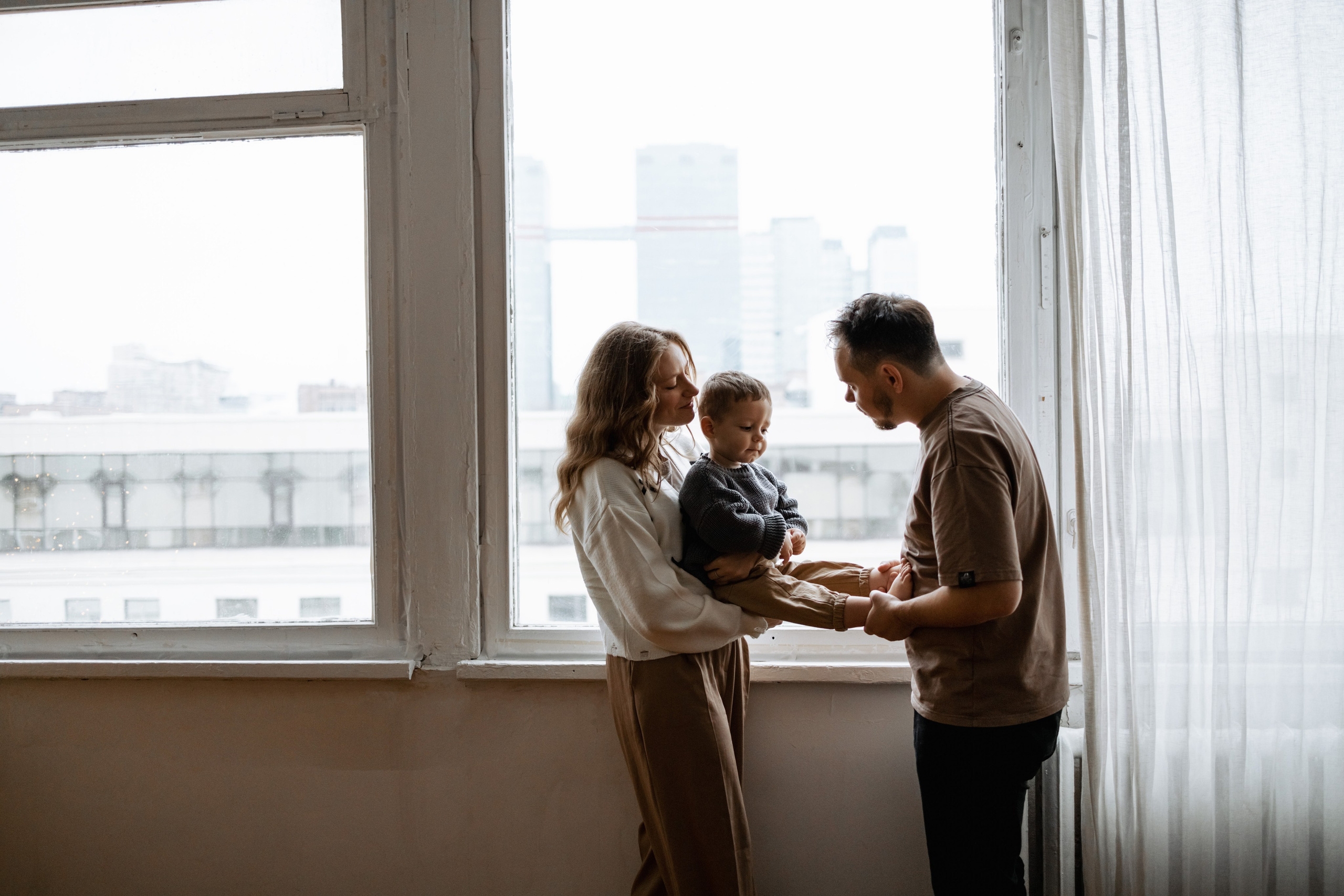 Фотостудии. Фотограф Москва