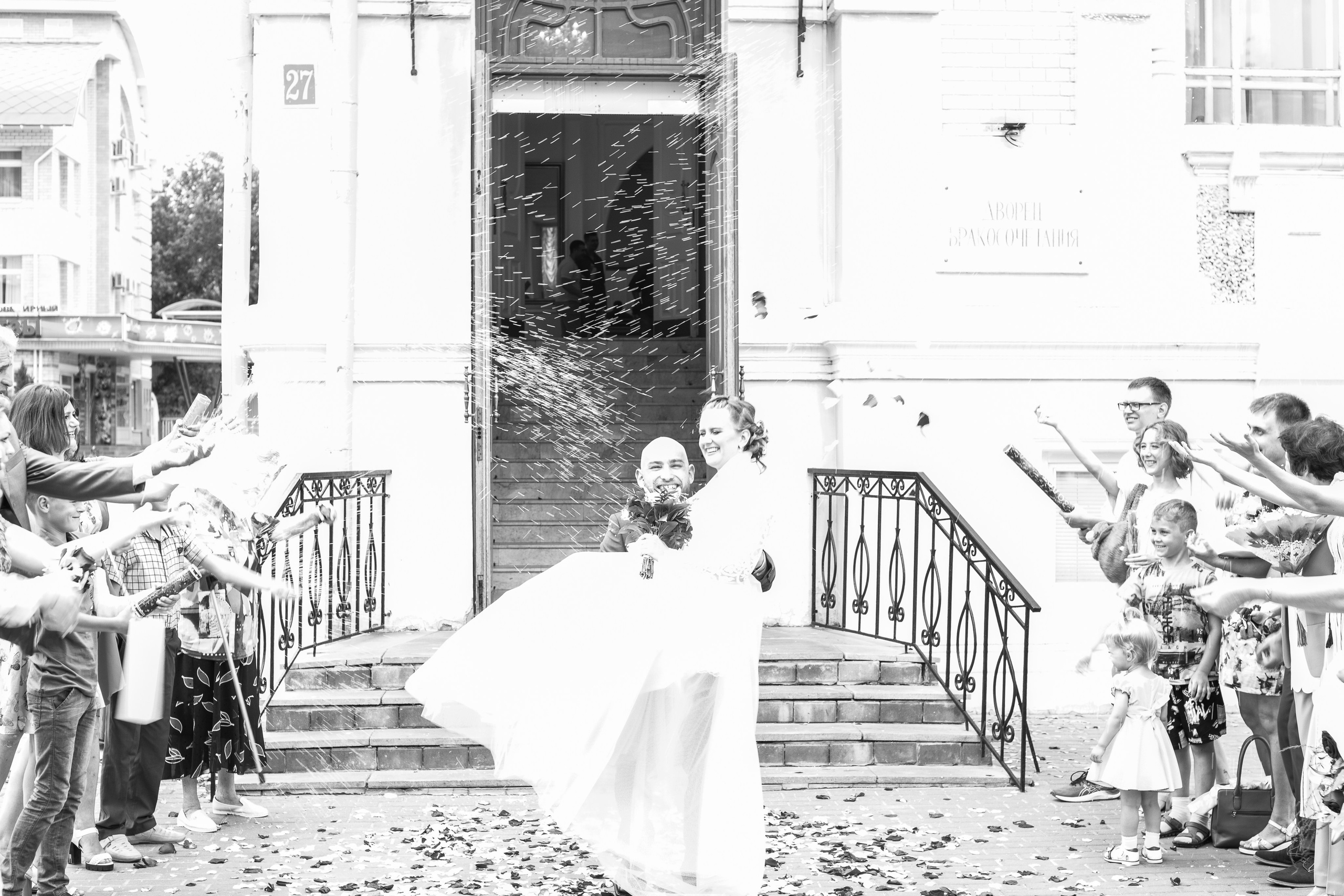 Свадебные Истории. Фотограф г. Тамбов г. Воронеж Богдан Тарасов