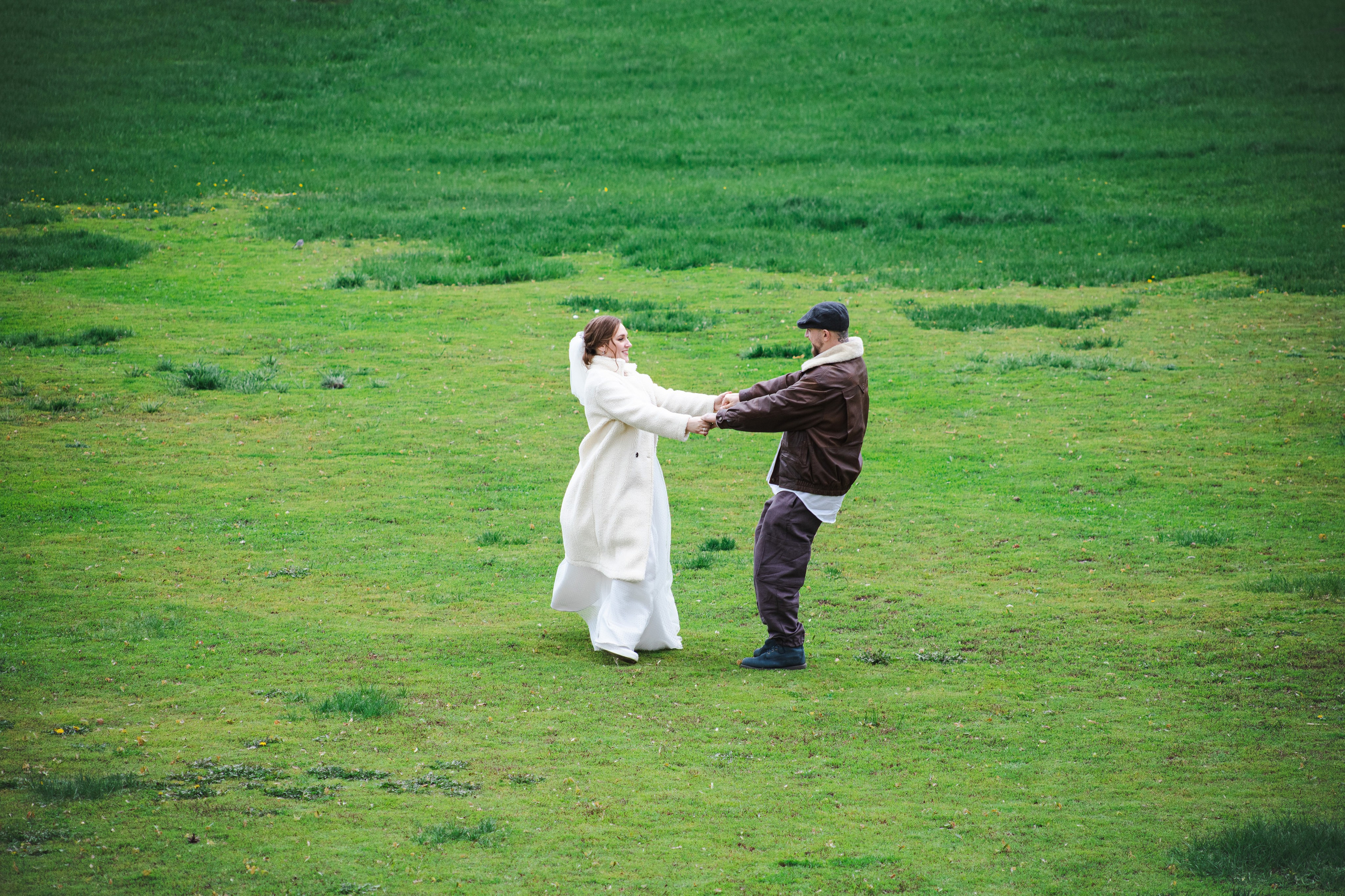 Свадебные Истории. Фотограф г. Тамбов г. Воронеж Богдан Тарасов