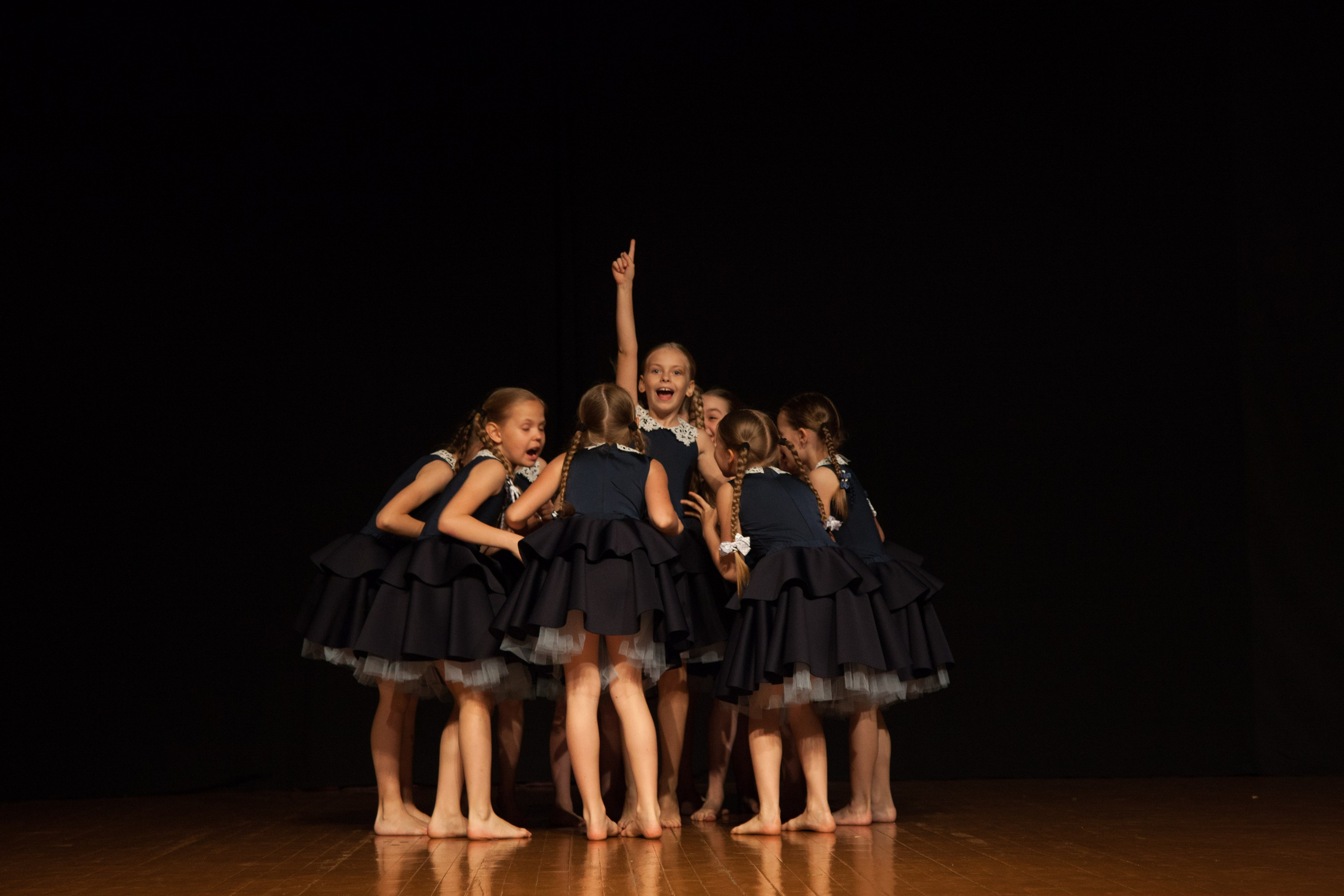 Съёмка мероприятий. Выпускной альбом в Реутово для школ и детских садов