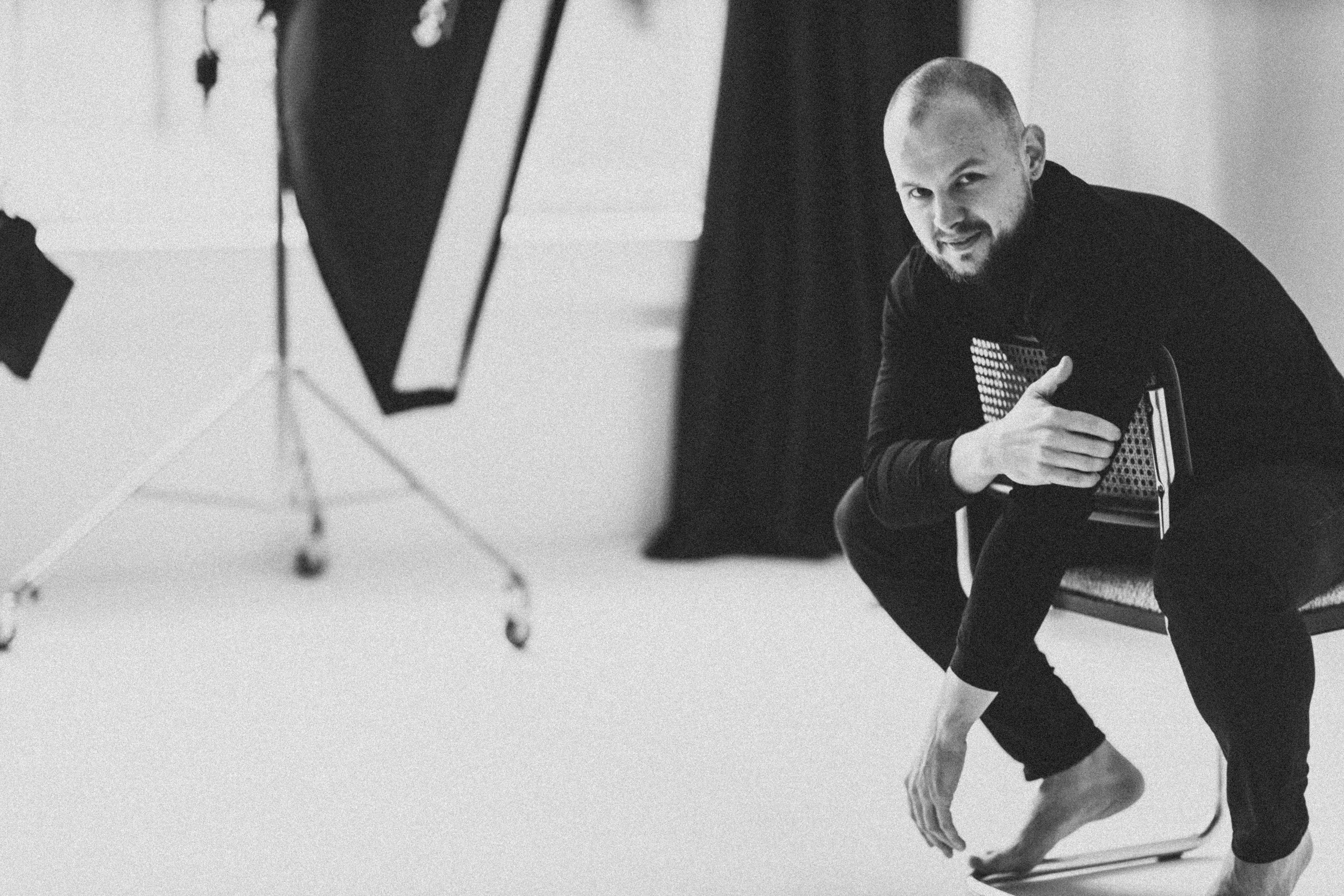 Портреты. Фотограф в Москве Мария Мосолова