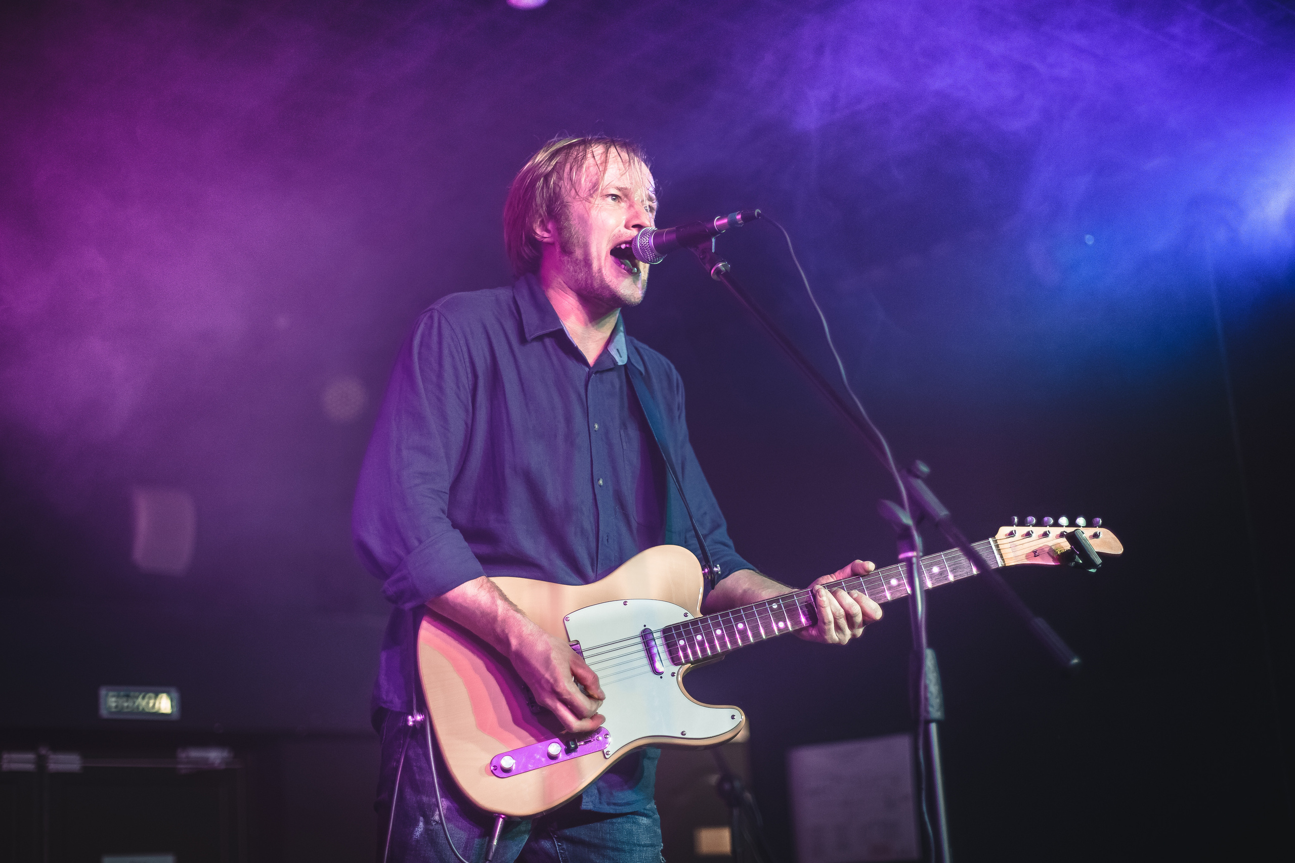 Галерея Репортаж. #AugustBlick