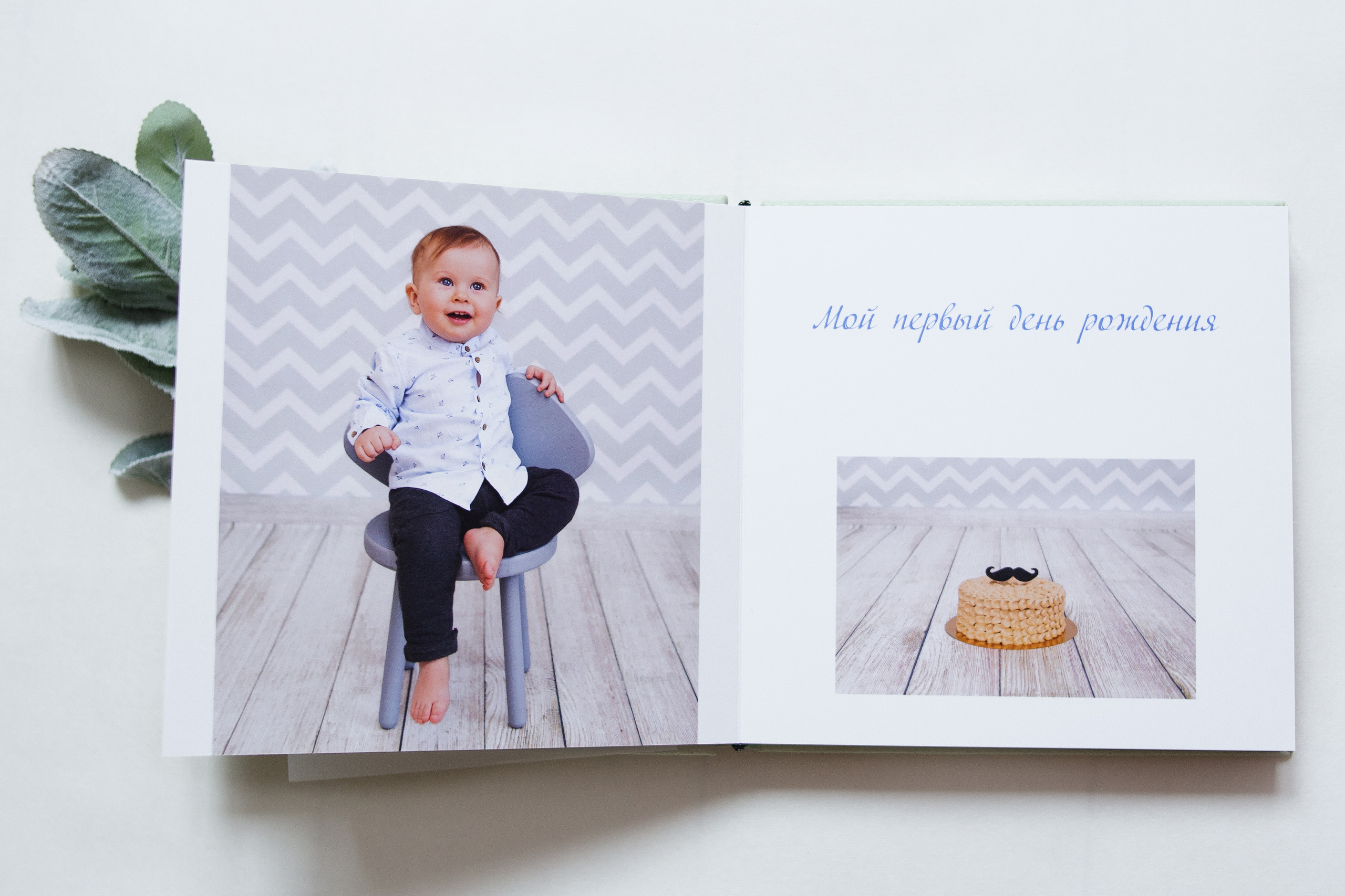 ФОТОКНИГИ. Фотограф новорожденных и детский в Сергиевом Посаде Кругликова Юлия