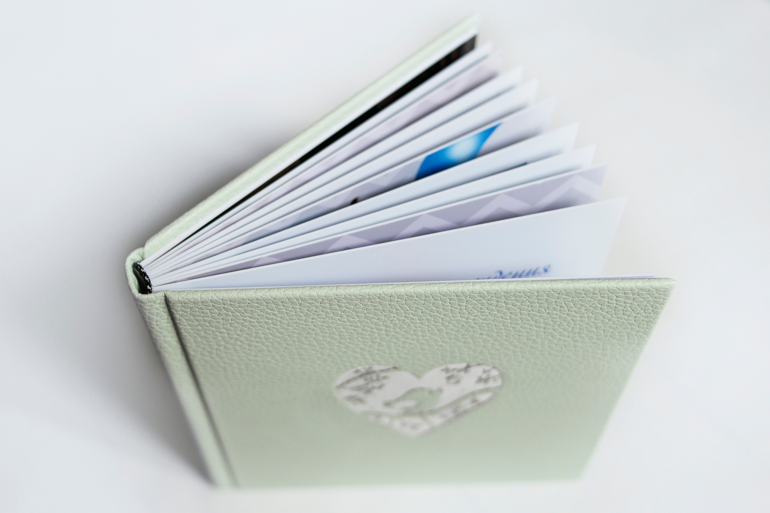 ФОТОКНИГИ. Фотограф новорожденных и детский в Сергиевом Посаде Кругликова Юлия