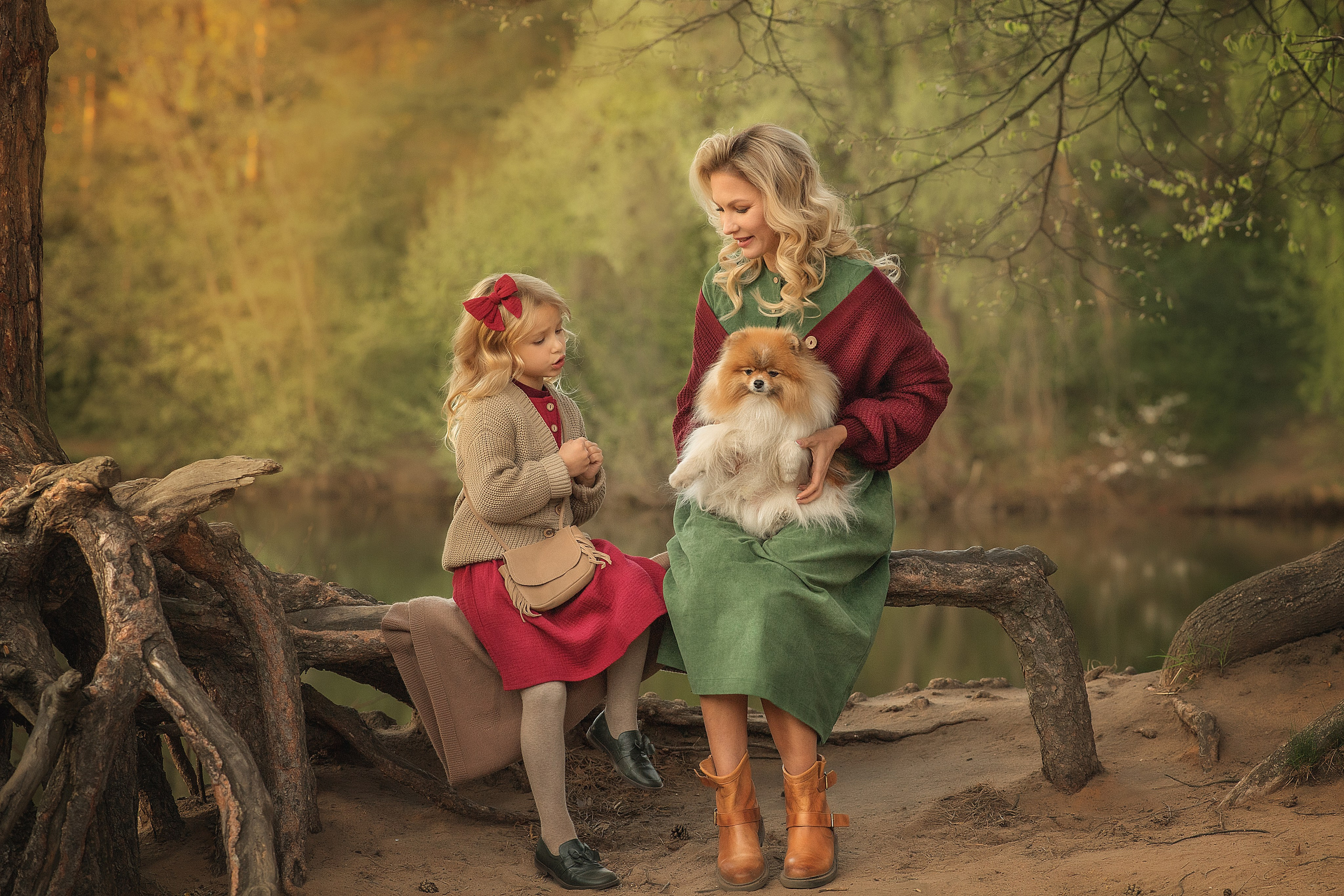 ТОП-100 мест для фотосесии в Москве и МО. Женский фотограф в Москве Богдашкина Динара