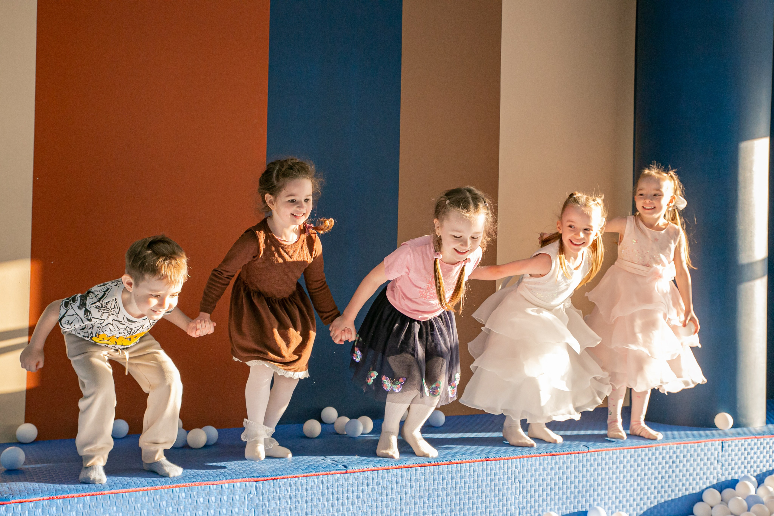 Прайс. Darinishna Фэнтези-фотограф Хабаровск