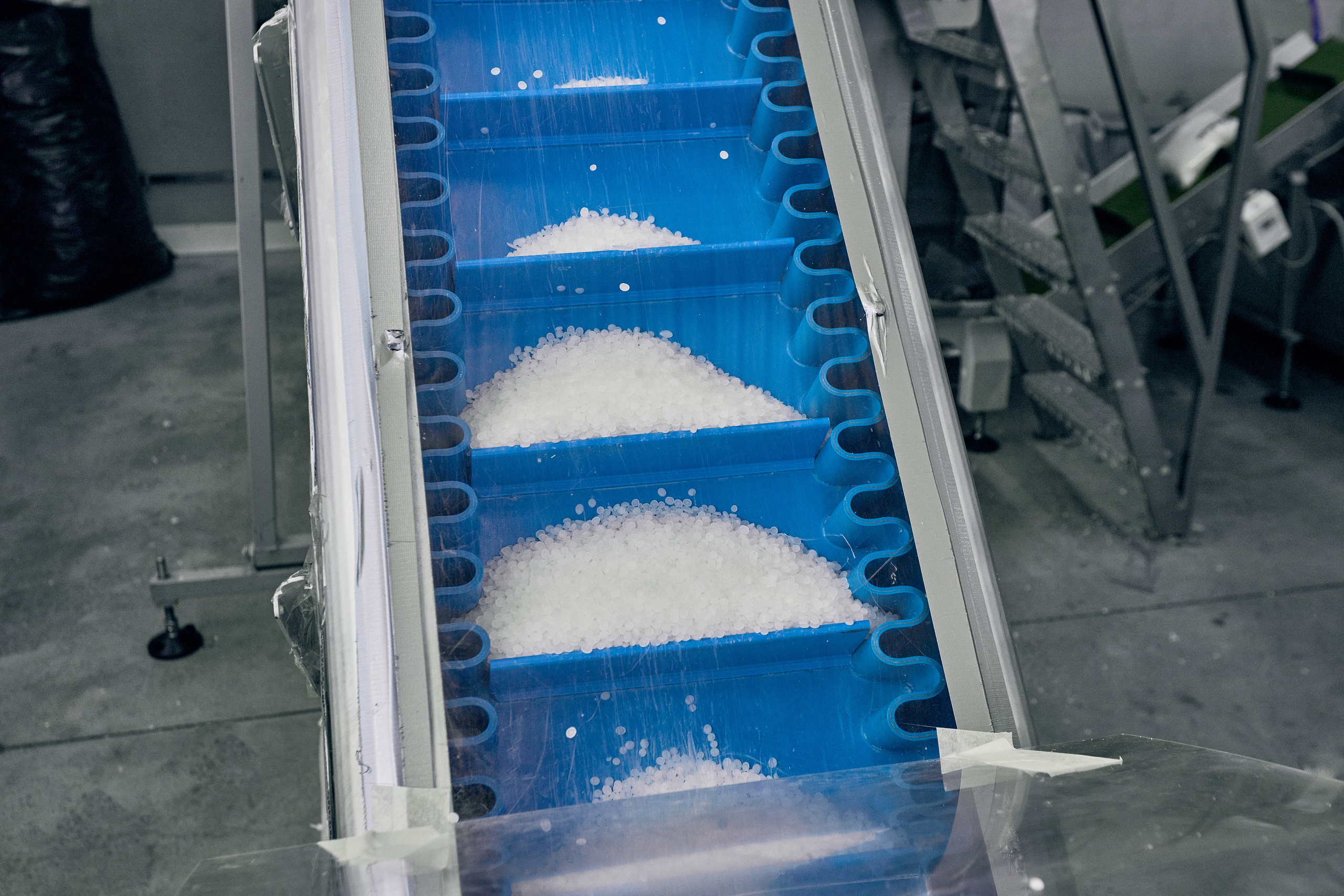 BIOVITRUM: место, которое хочется фотографировать. Режиссёр, клипмейкер, фотограф — Андрей Охота